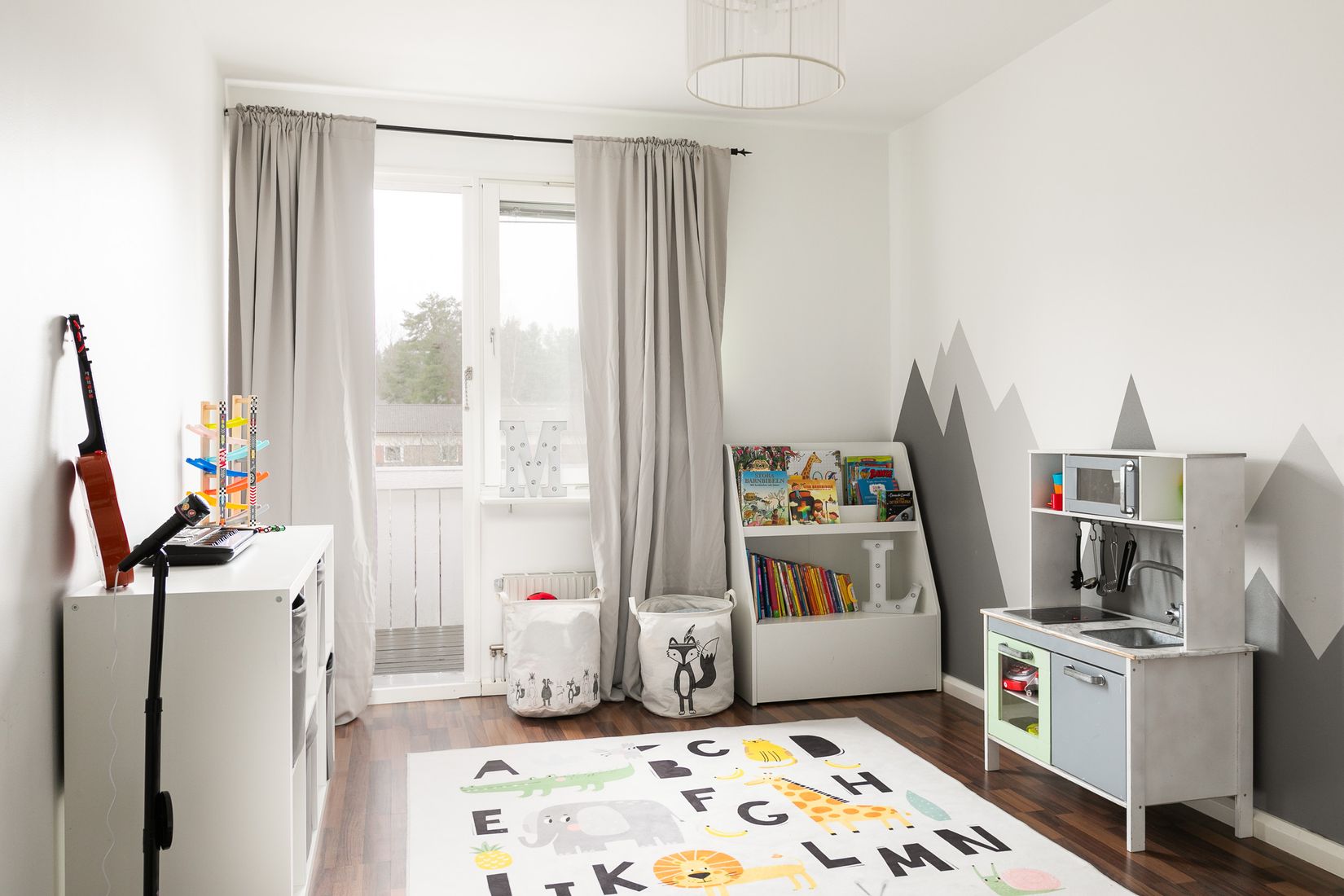 Villa, Radhus, Axel Swartlings gata 34, Klockaretorpet, Norrköping