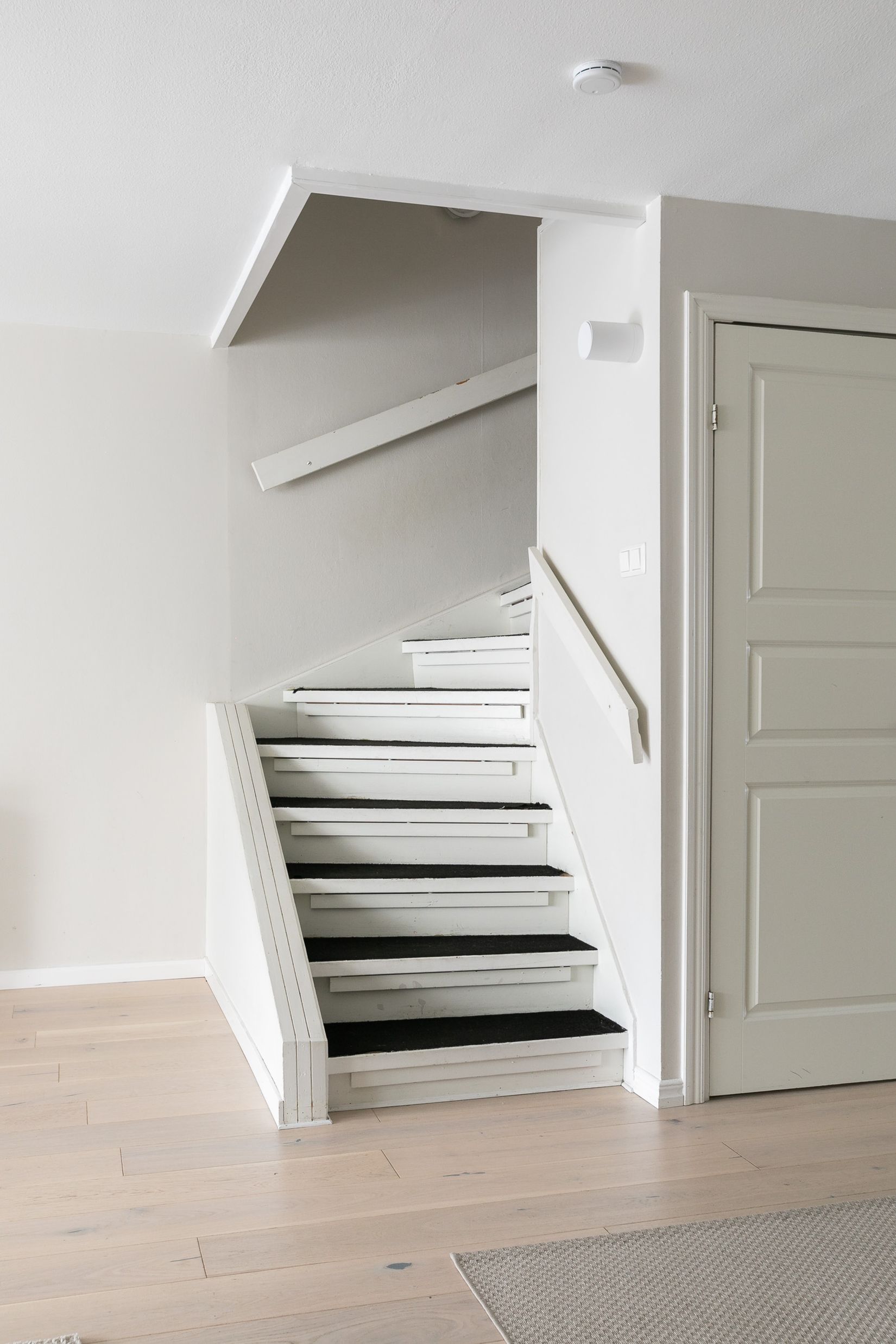 Villa, Radhus, Axel Swartlings gata 34, Klockaretorpet, Norrköping