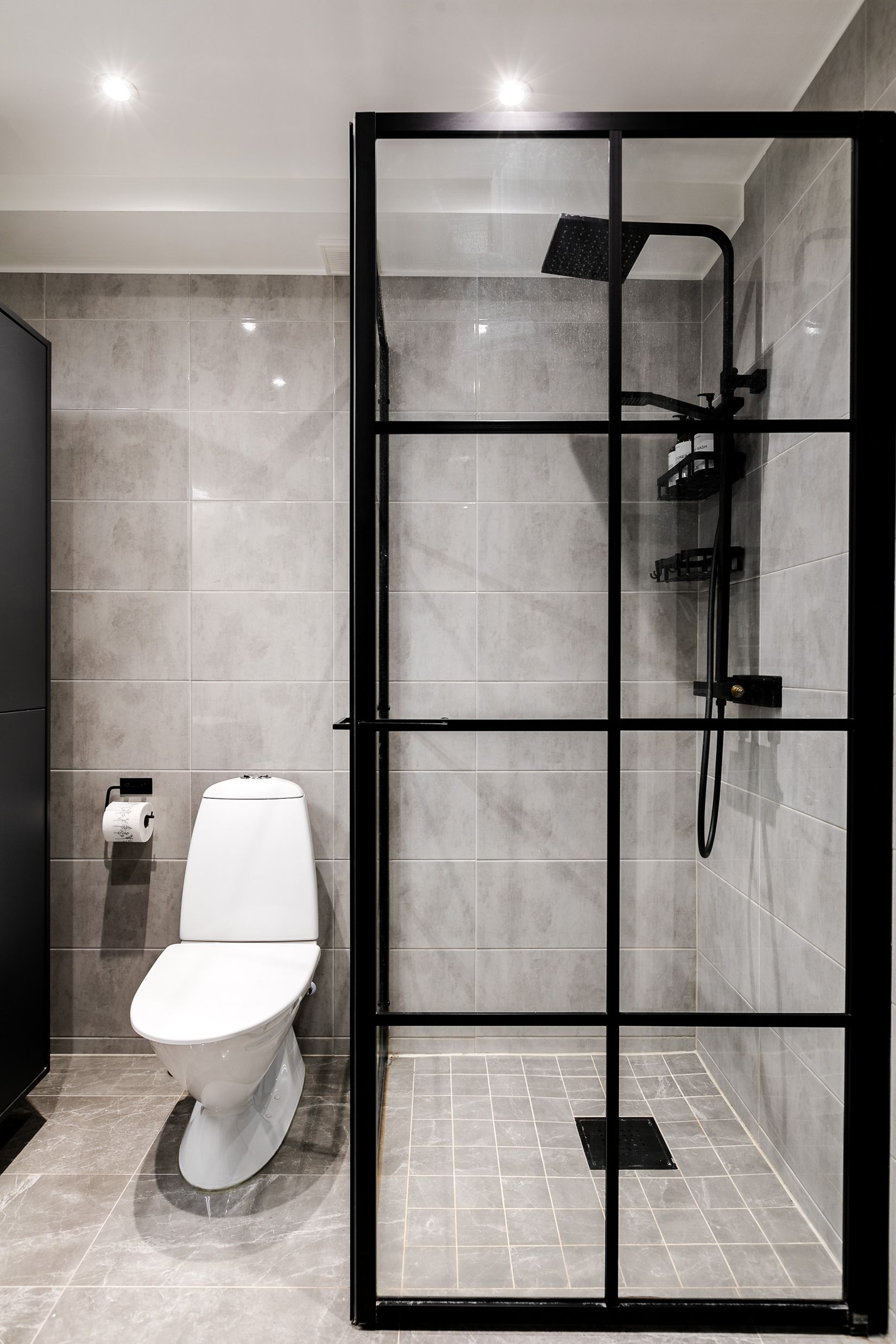 Villa, Radhus, Axel Swartlings gata 34, Klockaretorpet, Norrköping