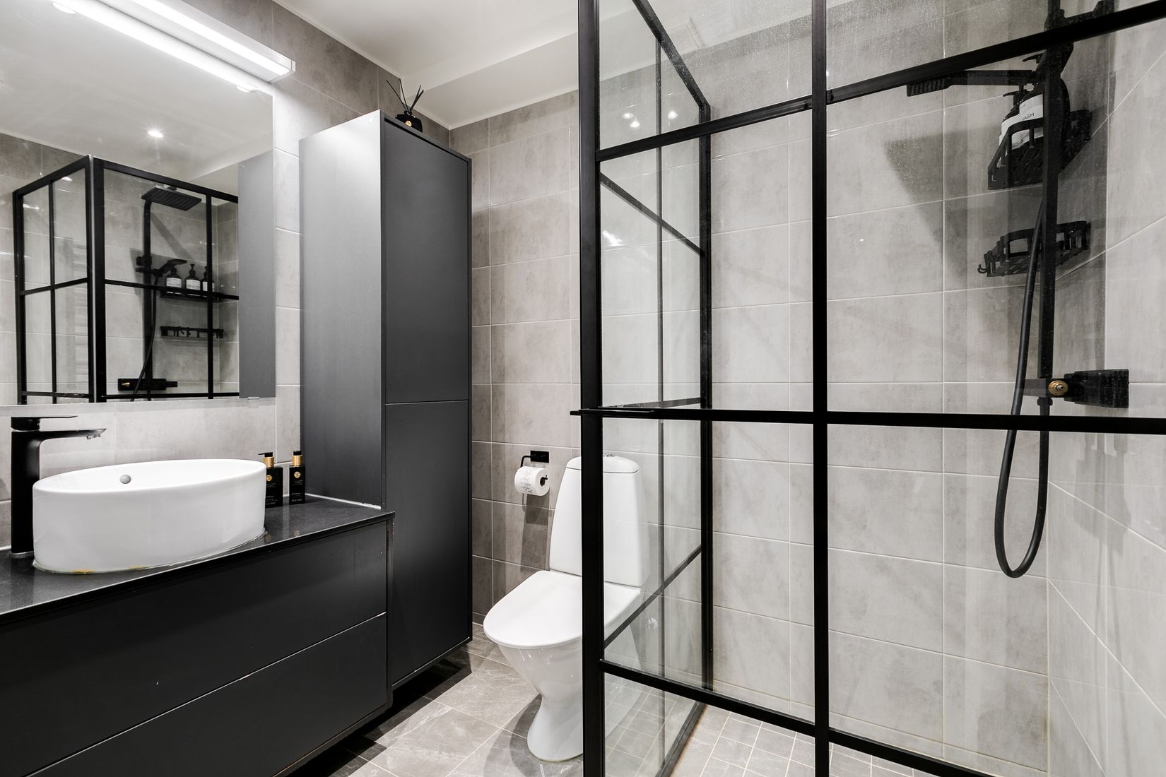 Villa, Radhus, Axel Swartlings gata 34, Klockaretorpet, Norrköping