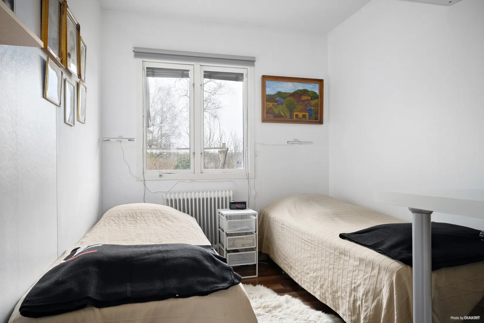 Villa, Färgarevägen 23, Parkområdet, Perstorp