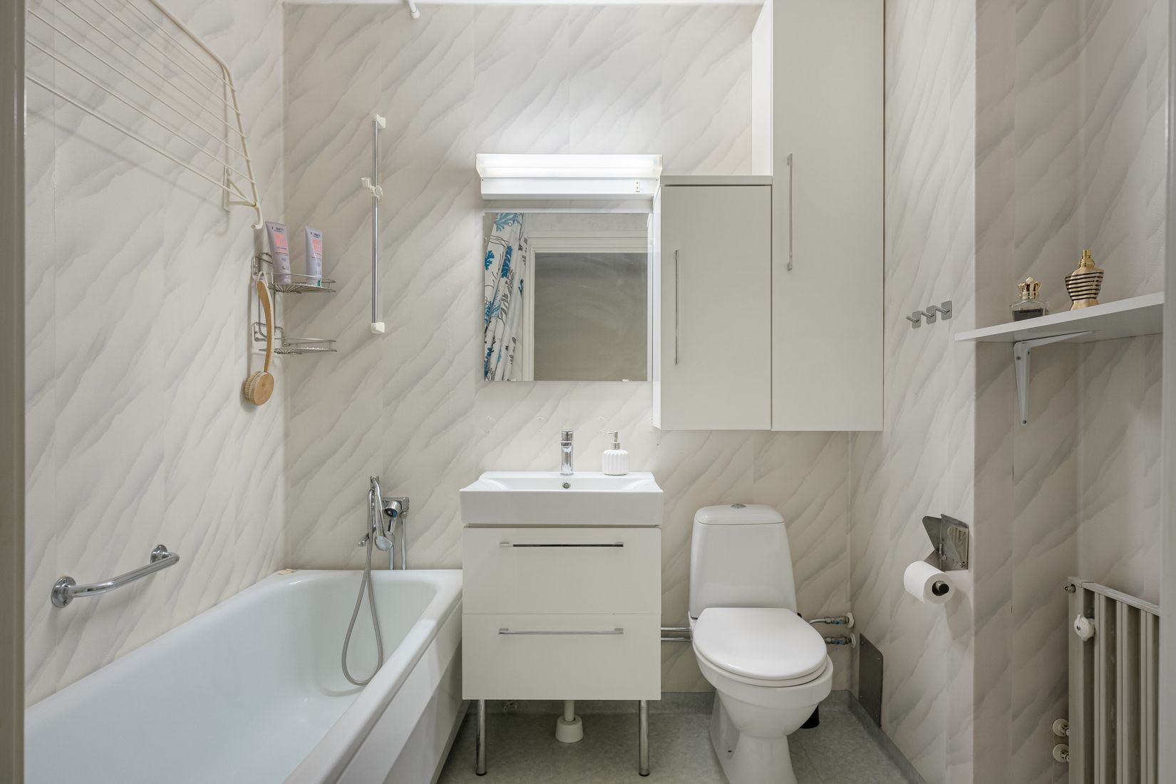 Bostadsrätt, Rönnebergavägen 19A, Rönneberga, Eslöv