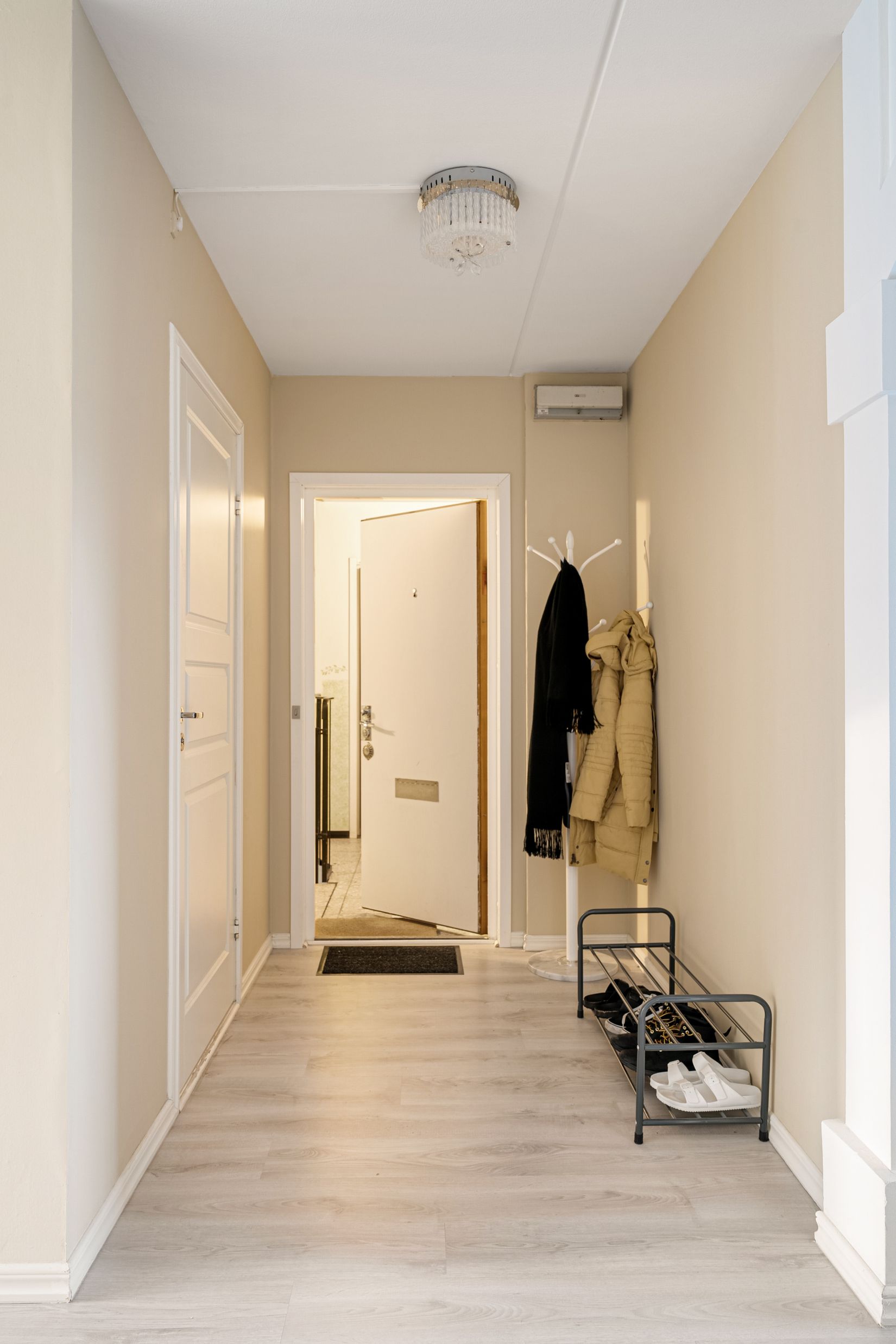 Bostadsrätt, Rönnebergavägen 19A, Rönneberga, Eslöv