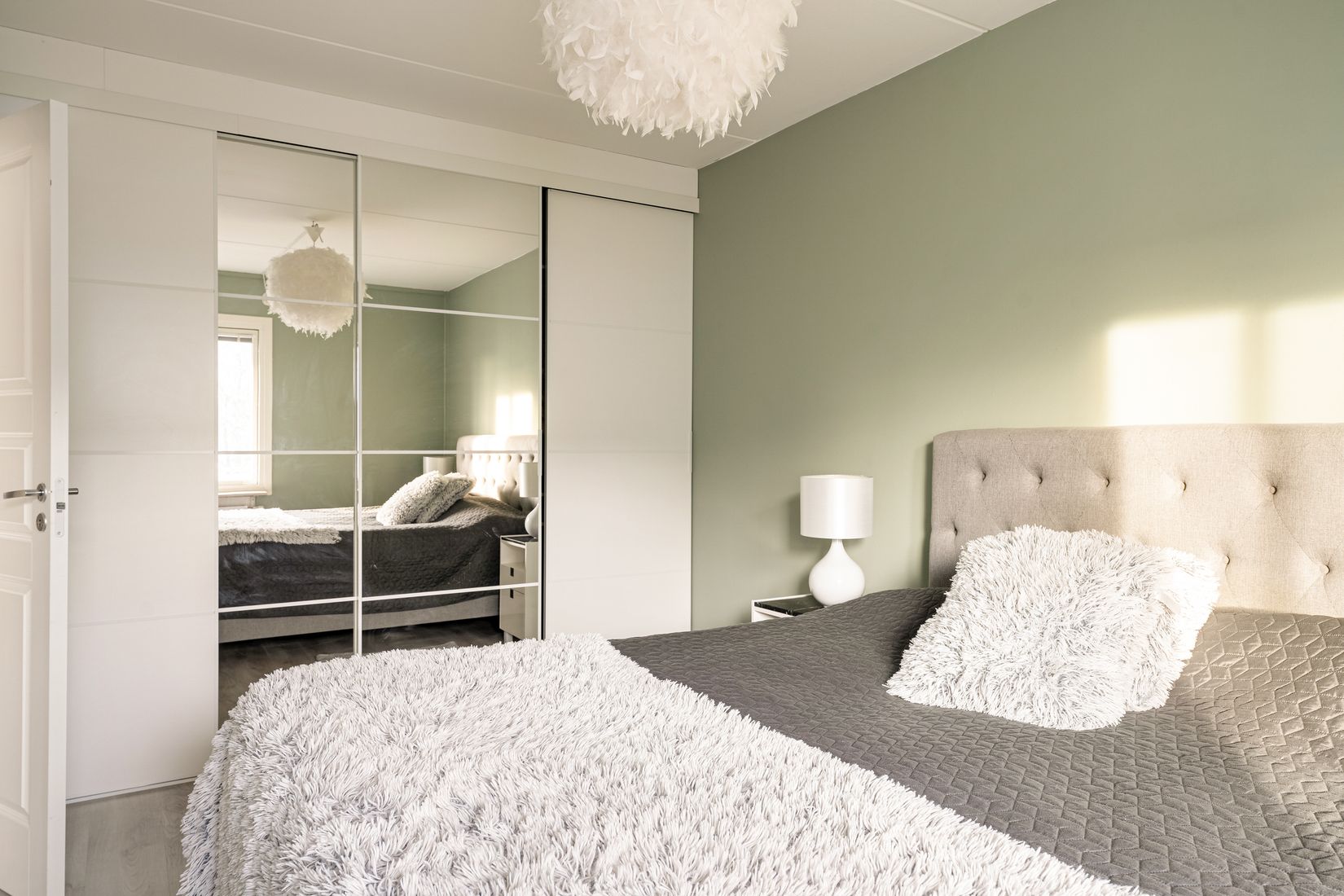 Bostadsrätt, Rönnebergavägen 19A, Rönneberga, Eslöv