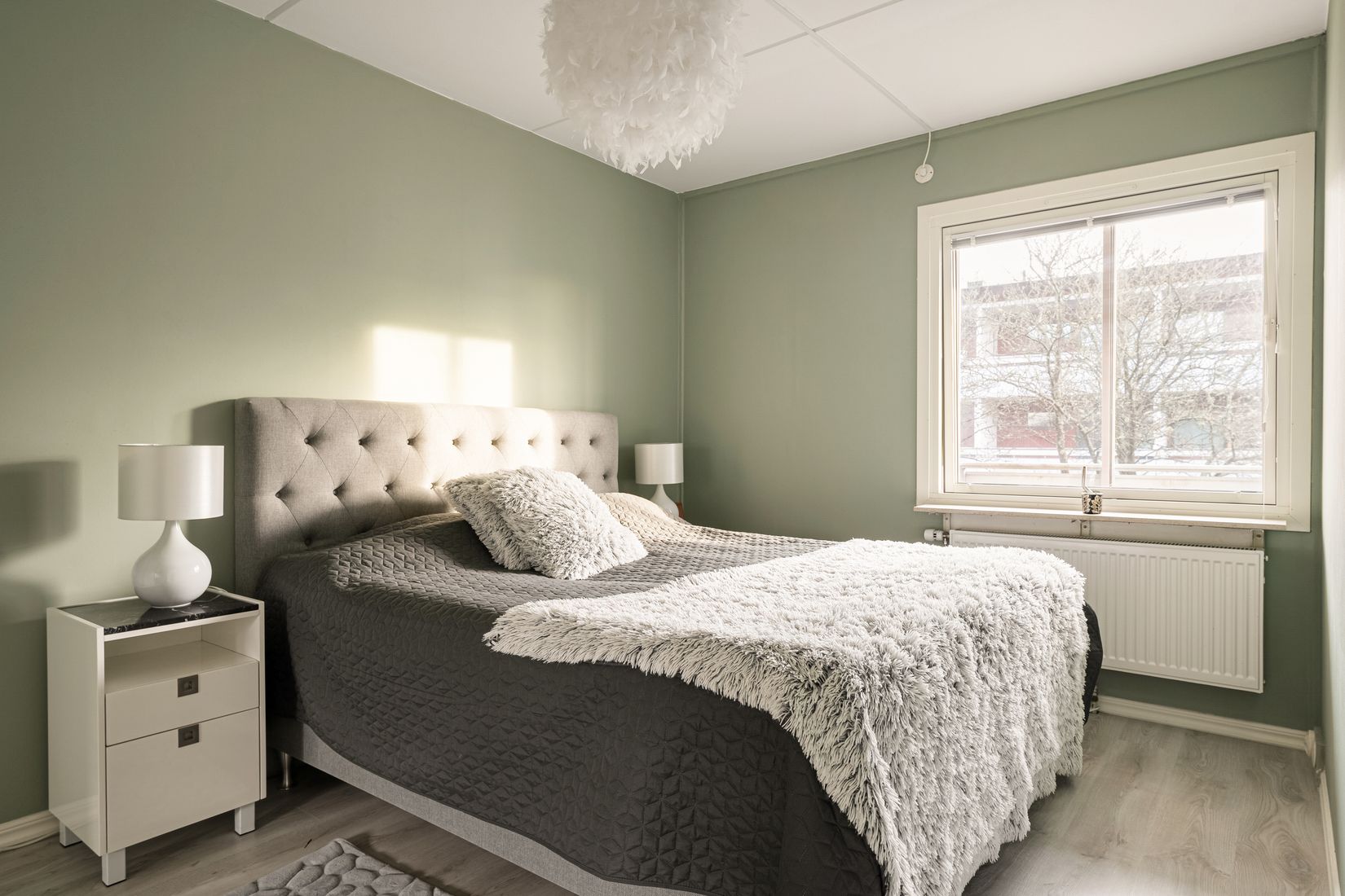 Bostadsrätt, Rönnebergavägen 19A, Rönneberga, Eslöv