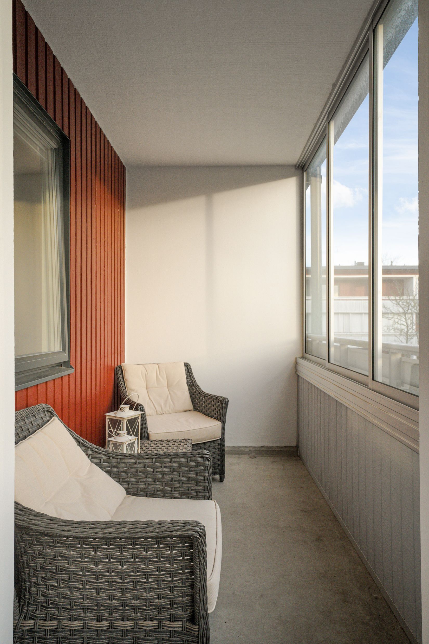 Bostadsrätt, Rönnebergavägen 19A, Rönneberga, Eslöv