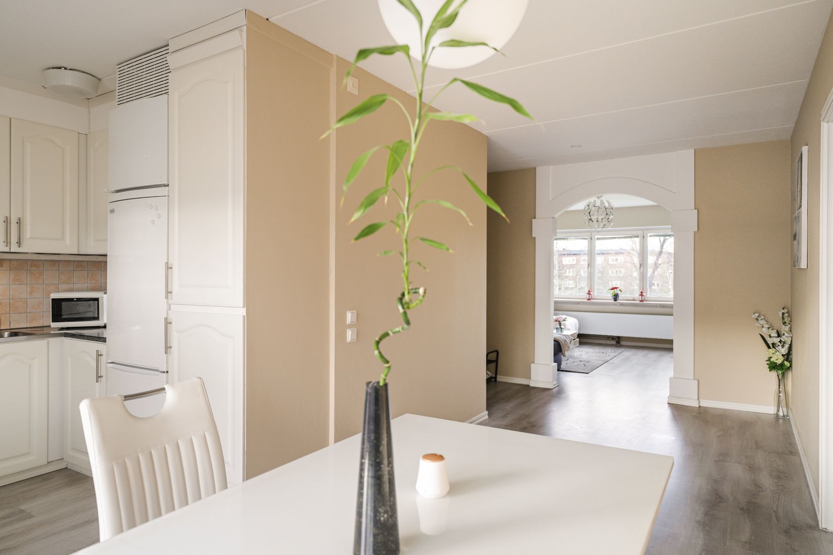 Bostadsrätt, Rönnebergavägen 19A, Rönneberga, Eslöv