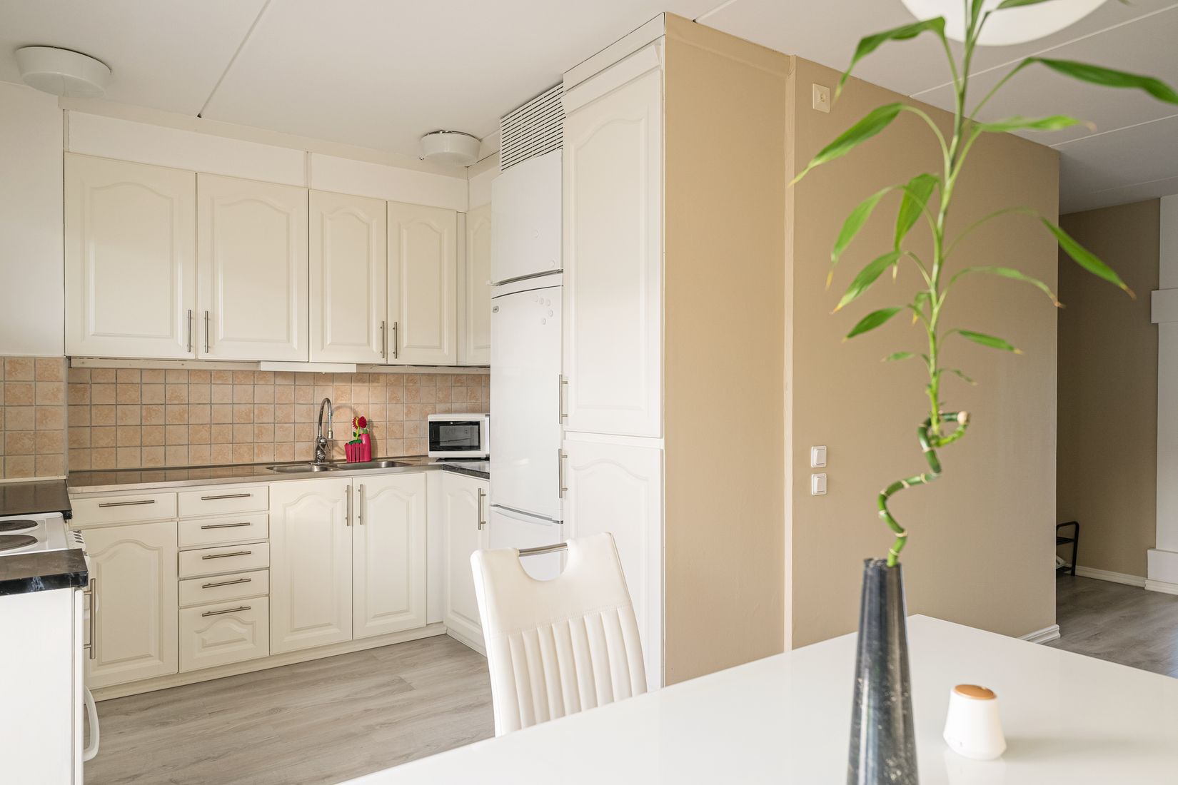 Bostadsrätt, Rönnebergavägen 19A, Rönneberga, Eslöv