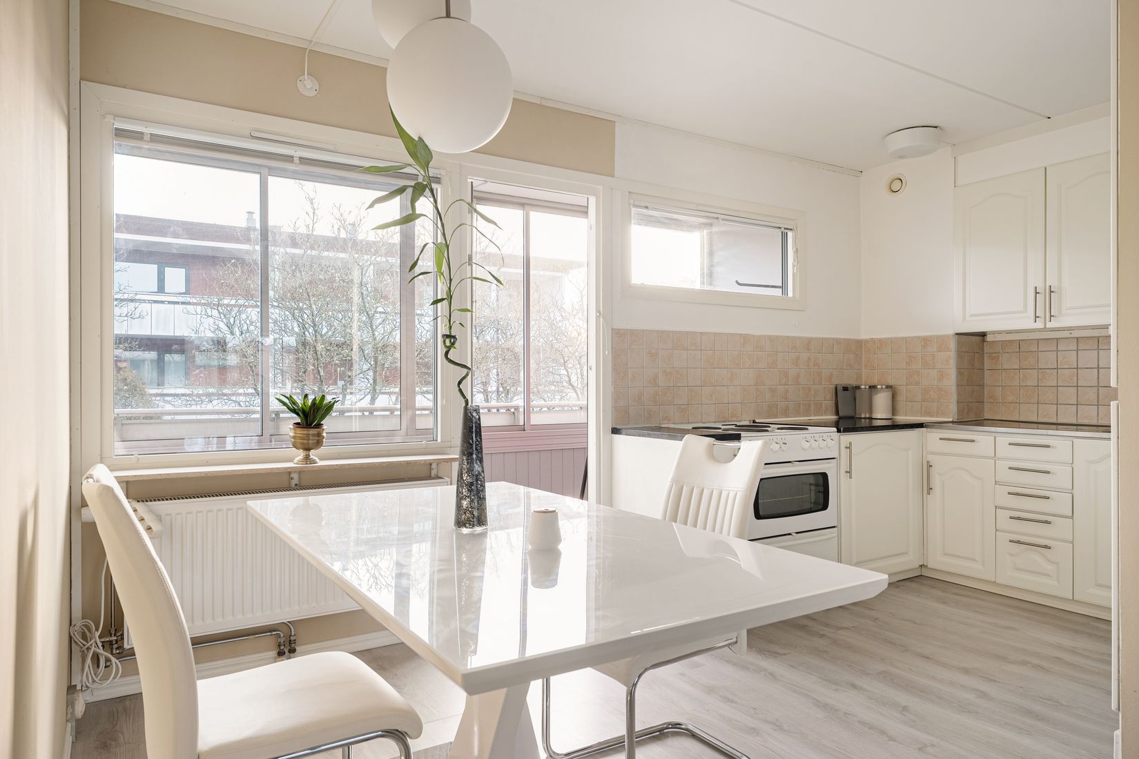 Bostadsrätt, Rönnebergavägen 19A, Rönneberga, Eslöv