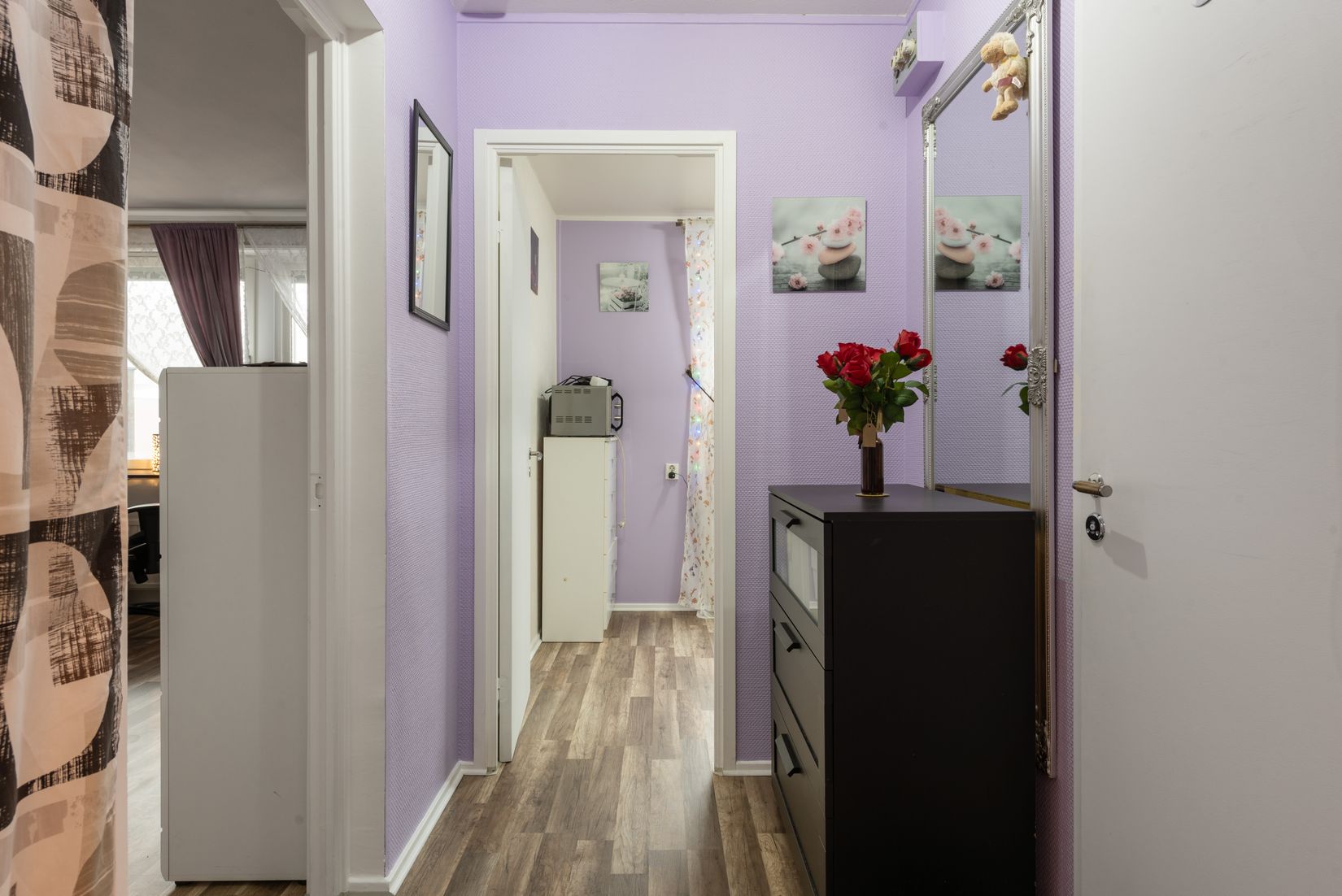 Bostadsrätt, Borgargatan 6A, Grind, Norrtälje