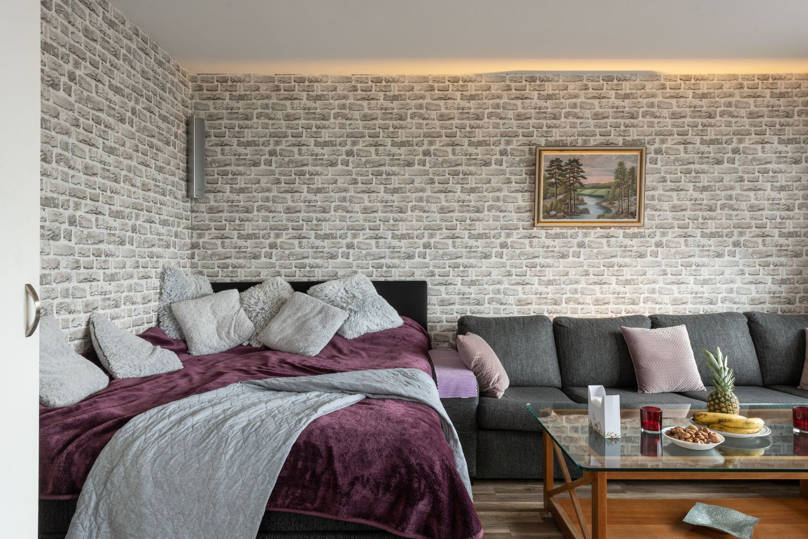 Bostadsrätt, Borgargatan 6A, Grind, Norrtälje