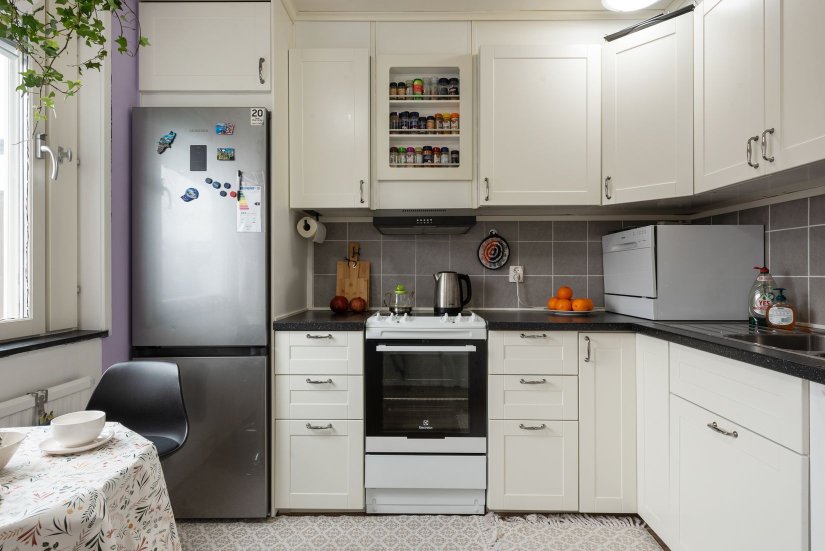 Bostadsrätt, Borgargatan 6A, Grind, Norrtälje