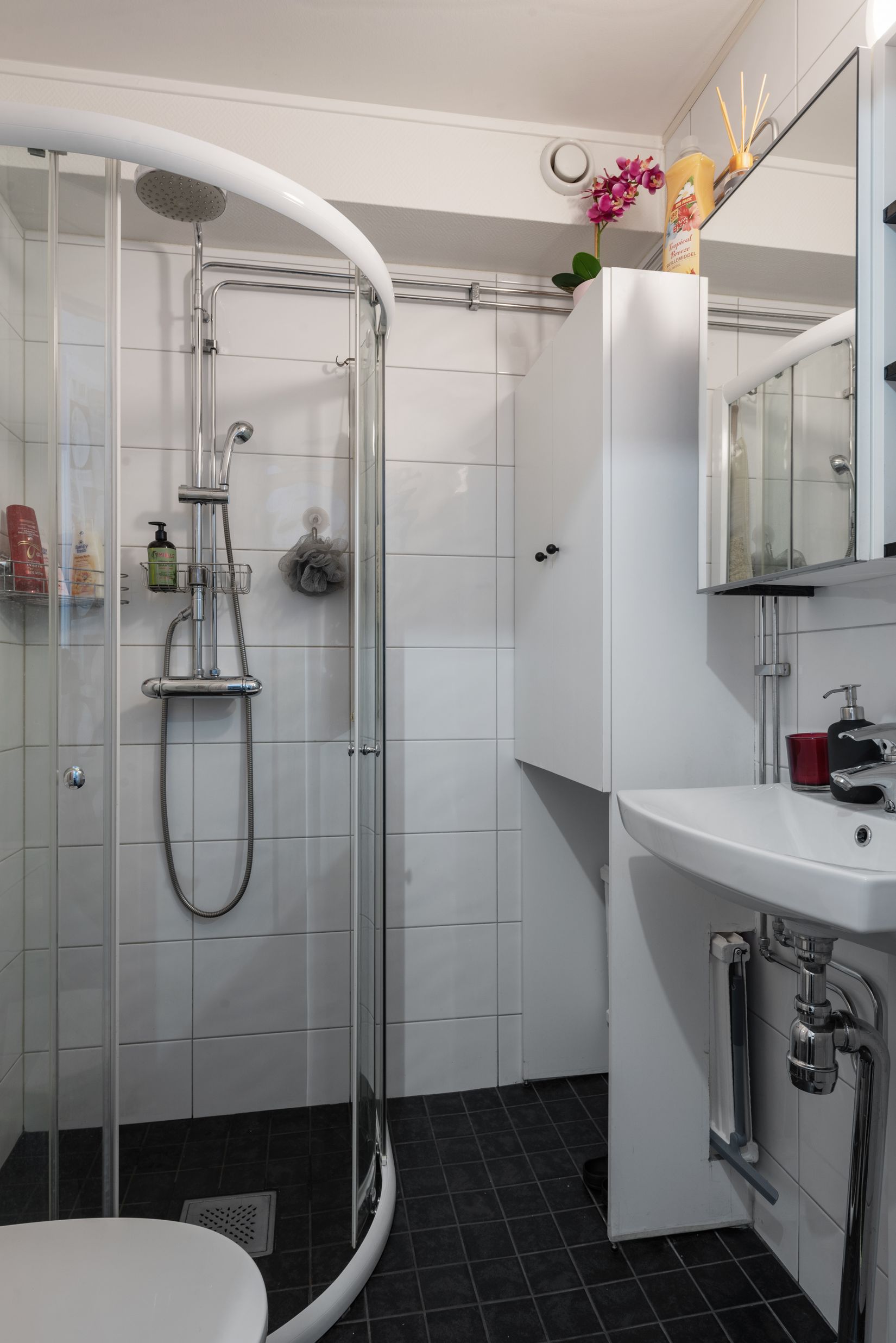 Bostadsrätt, Borgargatan 6A, Grind, Norrtälje