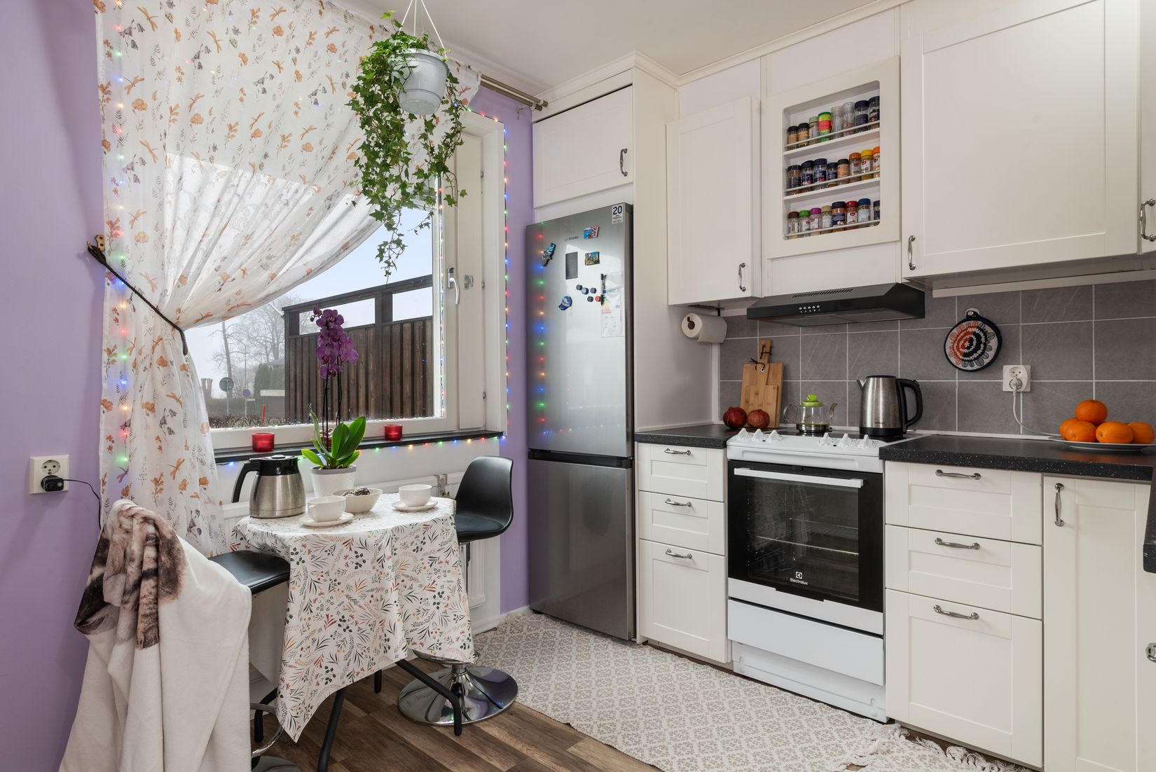 Bostadsrätt, Borgargatan 6A, Grind, Norrtälje