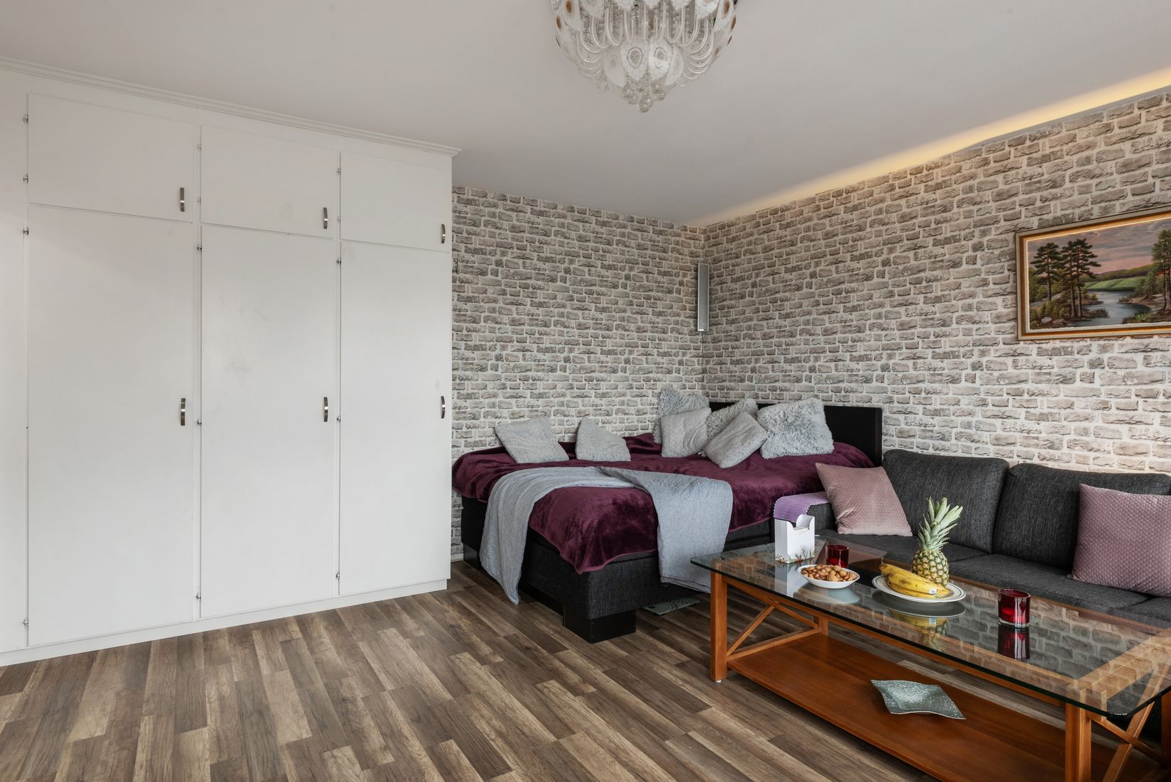 Bostadsrätt, Borgargatan 6A, Grind, Norrtälje