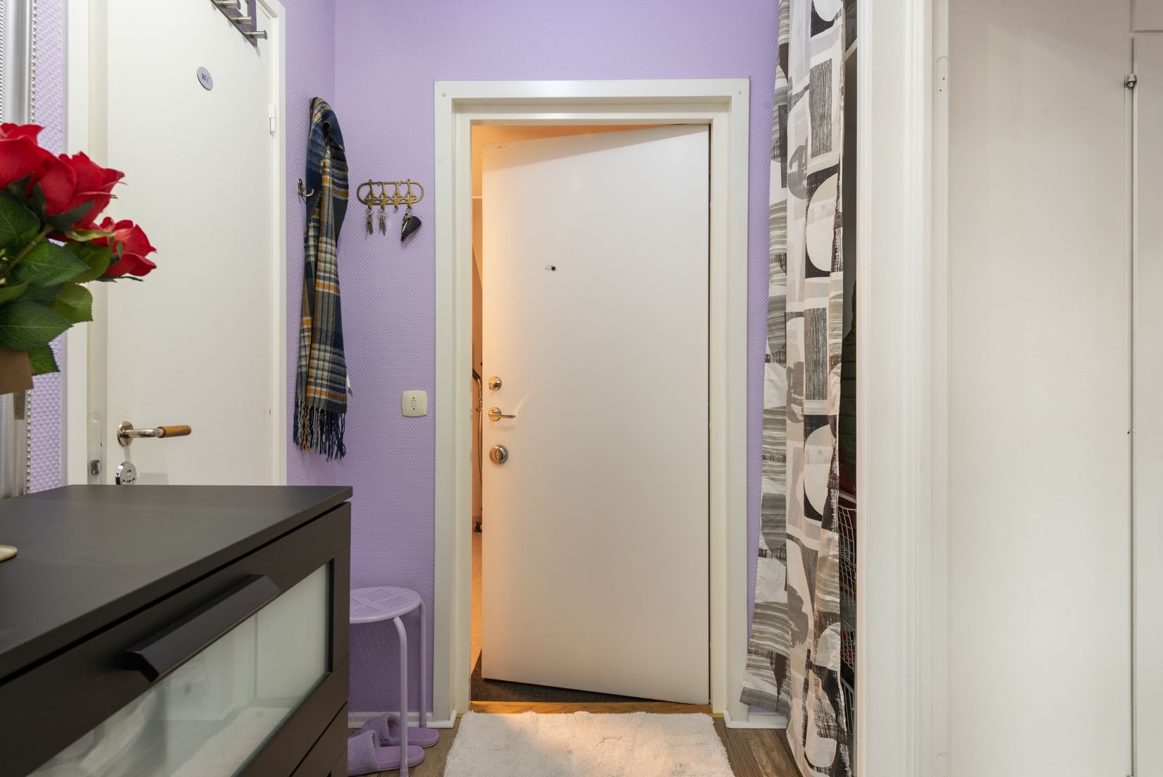 Bostadsrätt, Borgargatan 6A, Grind, Norrtälje