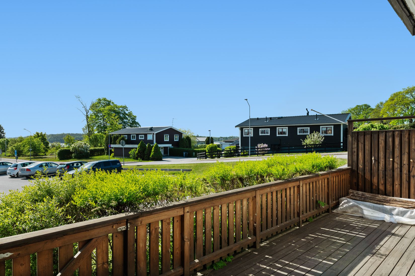 Bostadsrätt, Borgargatan 6A, Grind, Norrtälje