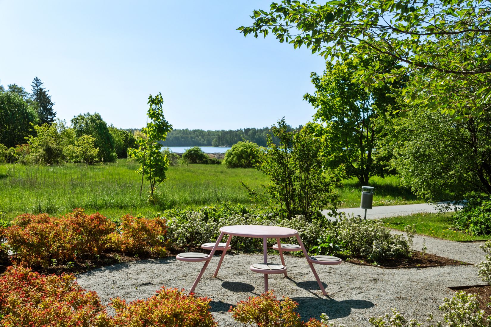 Bostadsrätt, Borgargatan 6A, Grind, Norrtälje