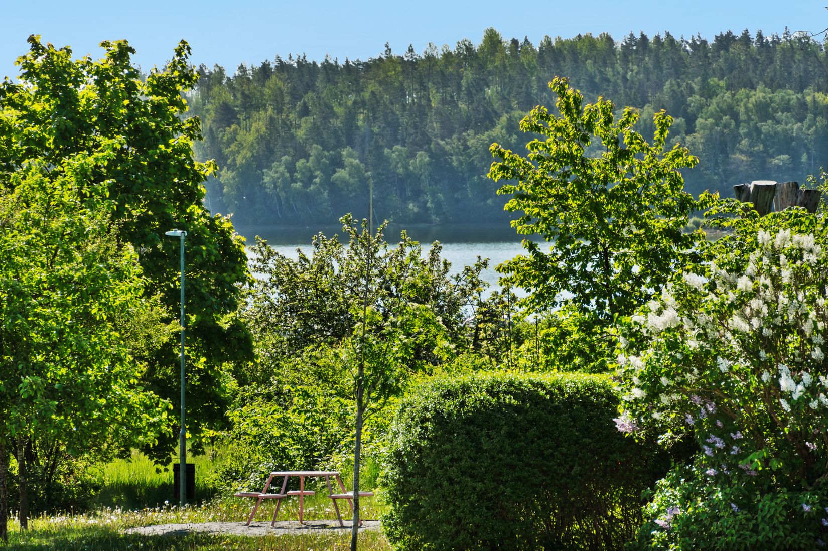 Bostadsrätt, Borgargatan 6A, Grind, Norrtälje