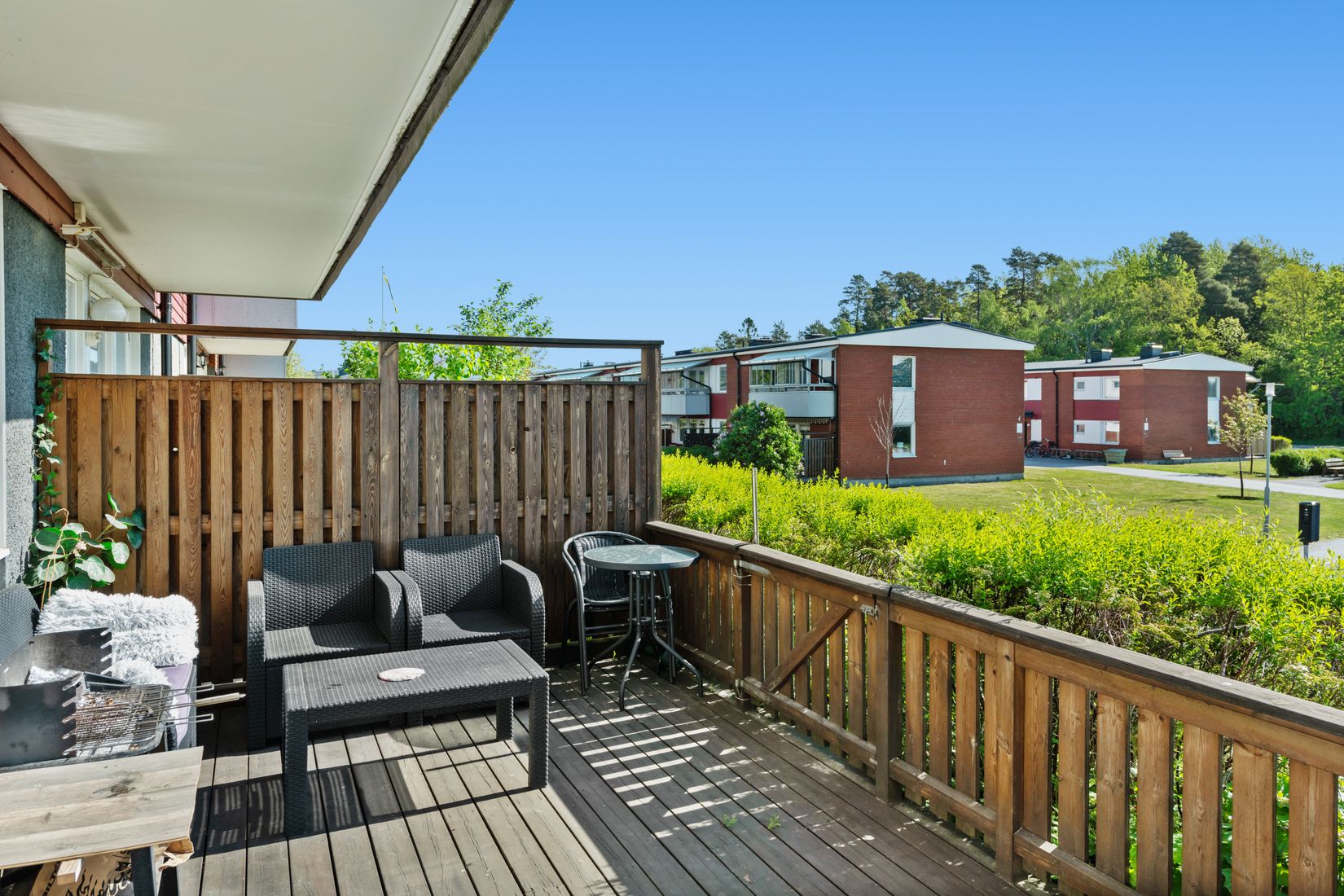 Bostadsrätt, Borgargatan 6A, Grind, Norrtälje