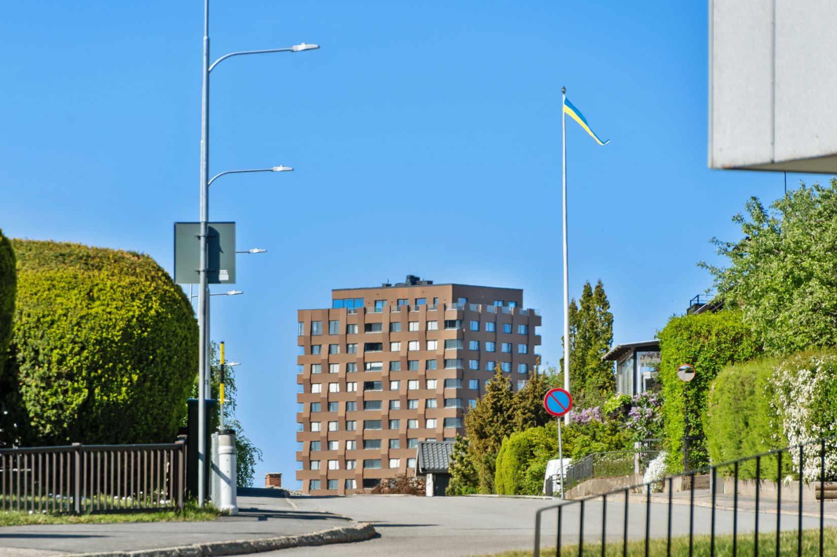 Bostadsrätt, Borgargatan 6A, Grind, Norrtälje