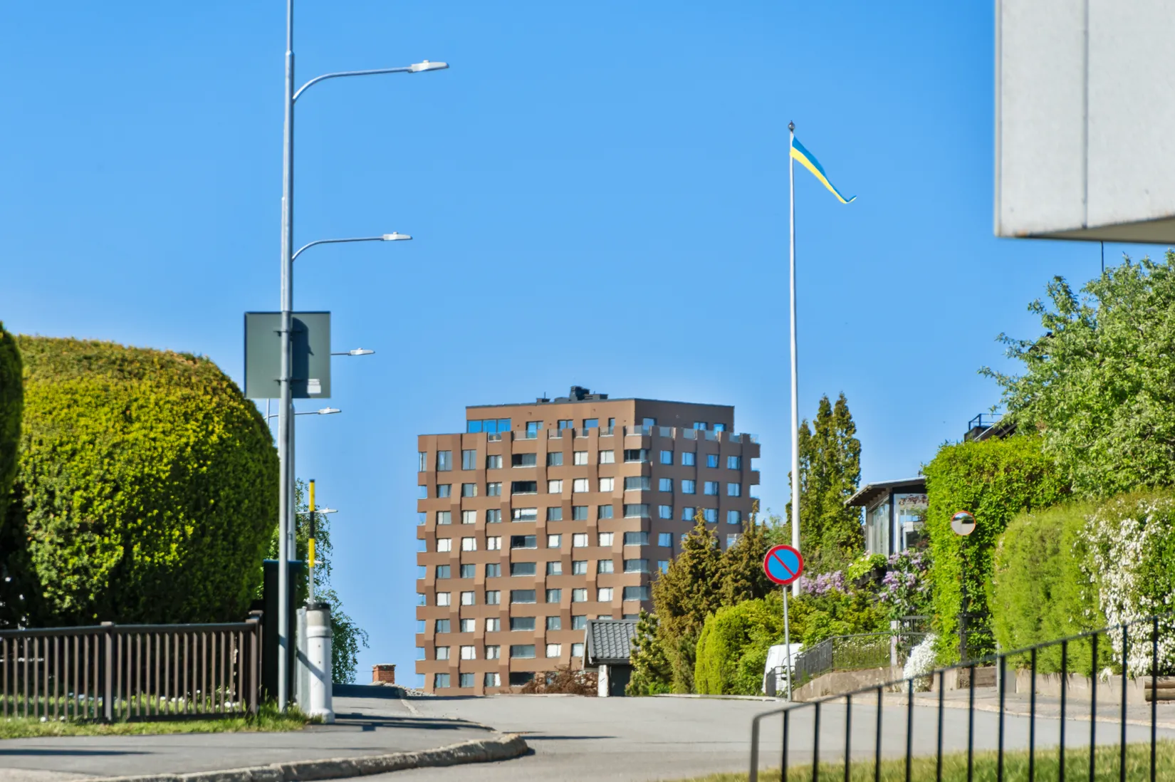 Bostadsrätt, Borgargatan 6A, Grind, Norrtälje