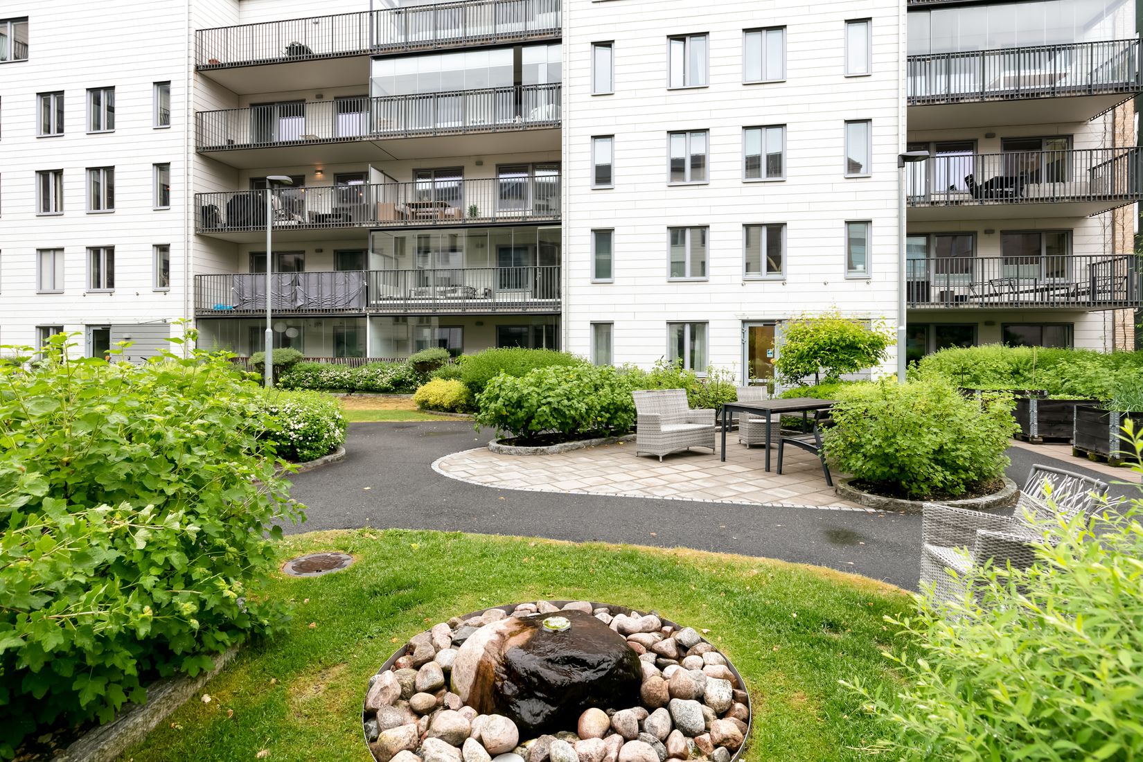 Bostadsrätt, Långängen 12, Centrala Hisingen, Göteborg
