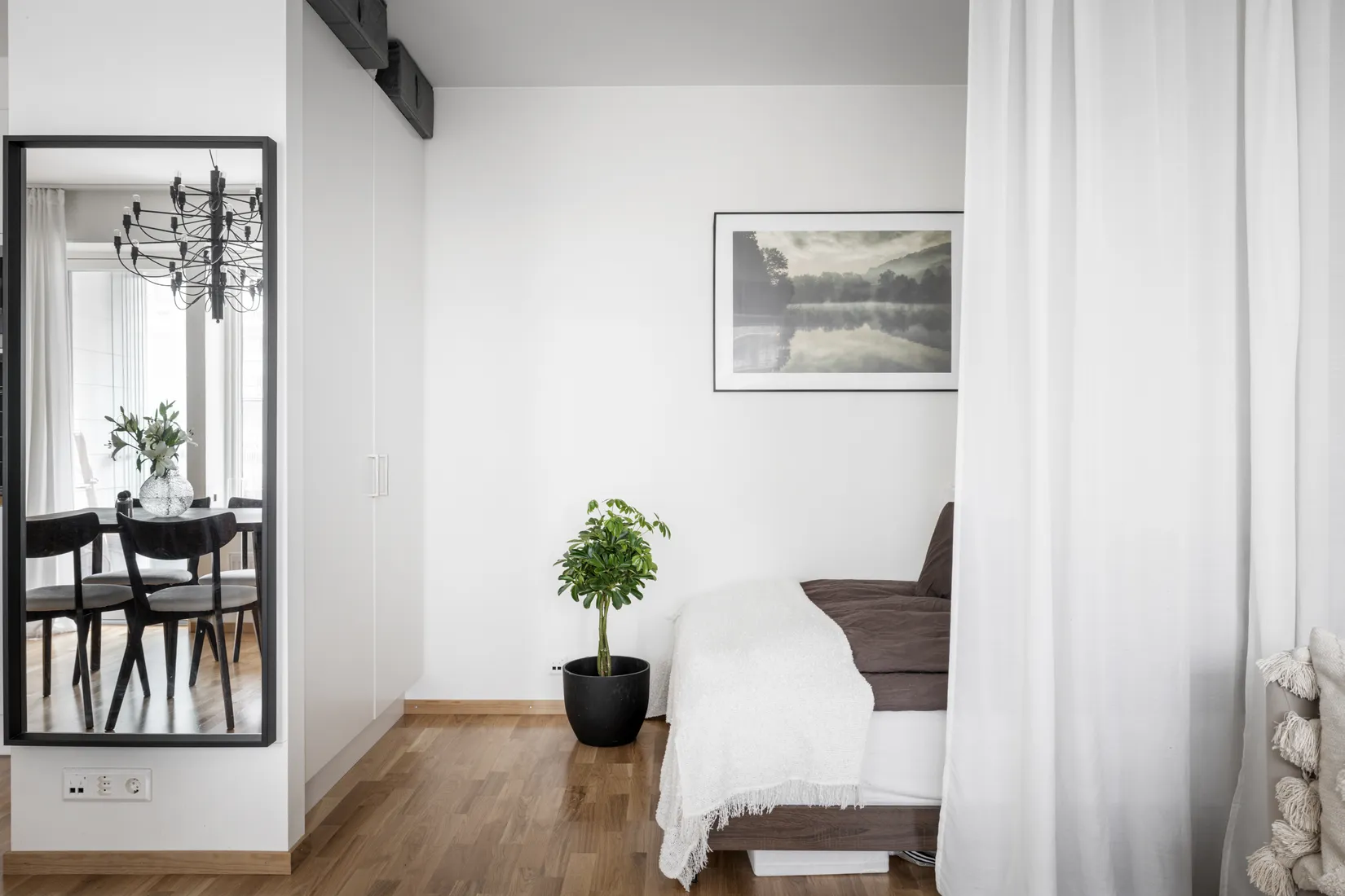 Bostadsrätt, Långängen 12, Centrala Hisingen, Göteborg