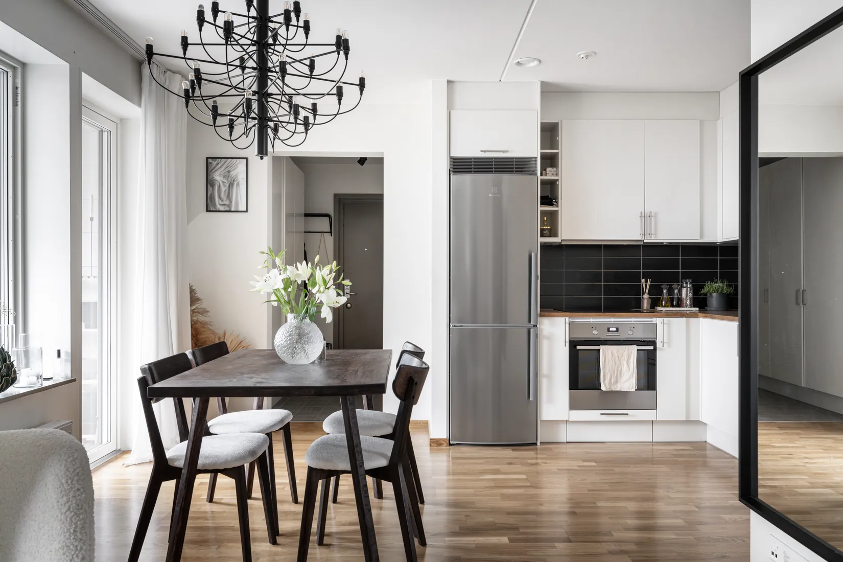 Bostadsrätt, Långängen 12, Centrala Hisingen, Göteborg