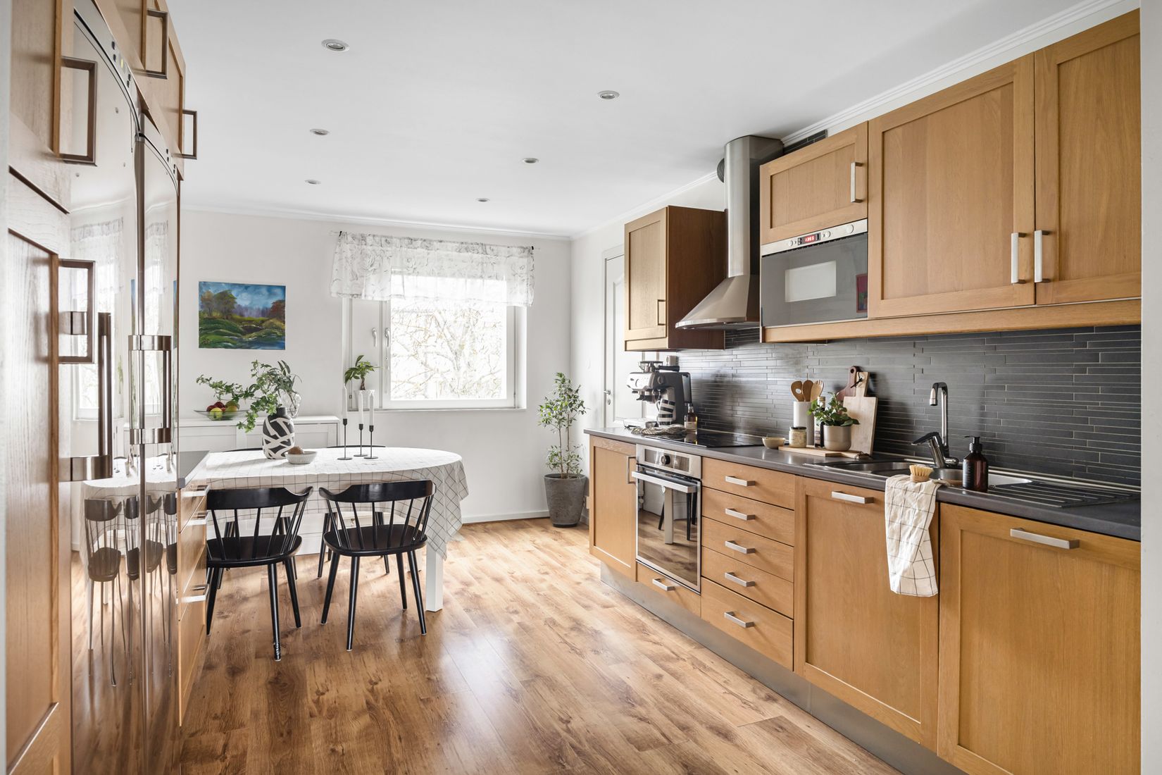 Bostadsrätt, Axvägen 69, Viksjö, Järfälla