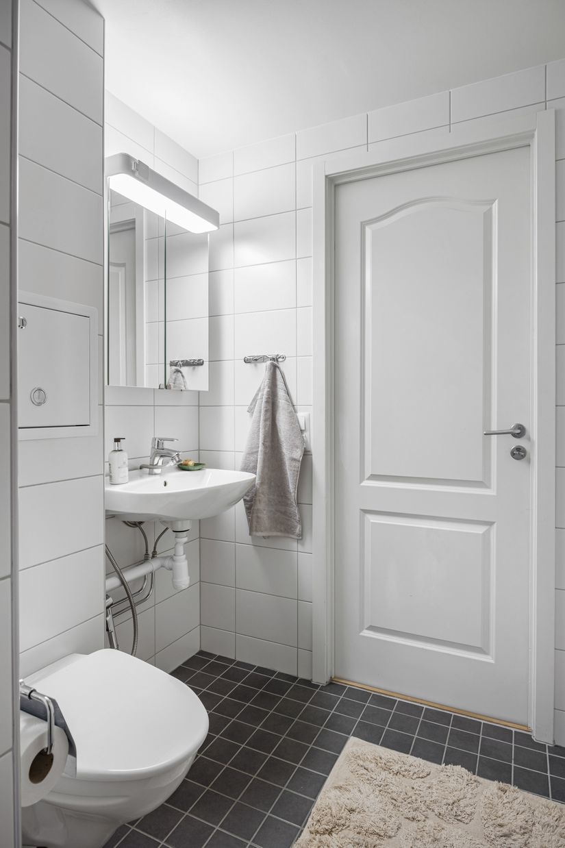 Bostadsrätt, Axvägen 69, Viksjö, Järfälla