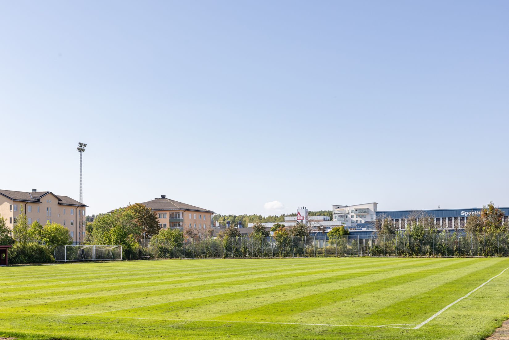 Bostadsrätt, Axvägen 69, Viksjö, Järfälla