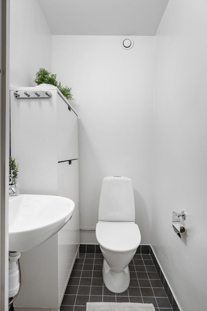 Bostadsrätt, Axvägen 69, Viksjö, Järfälla