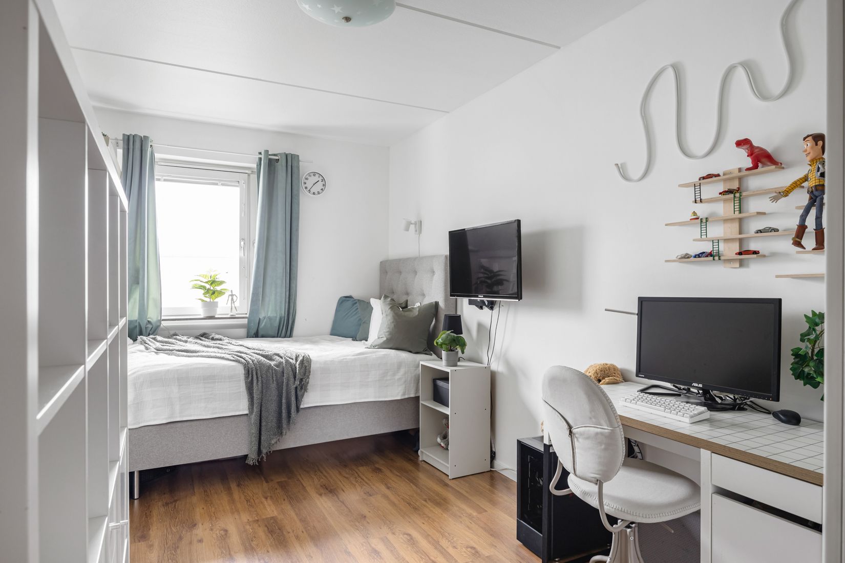 Bostadsrätt, Axvägen 69, Viksjö, Järfälla