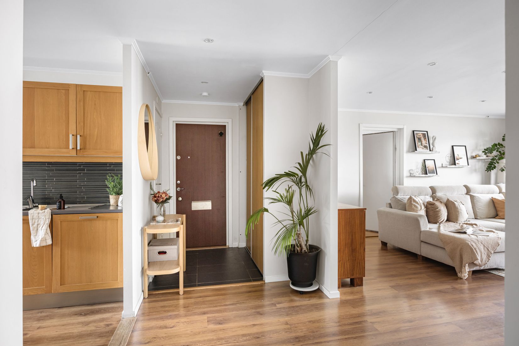 Bostadsrätt, Axvägen 69, Viksjö, Järfälla