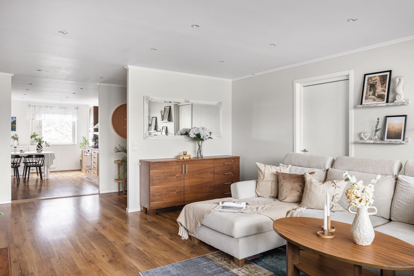 Bostadsrätt, Axvägen 69, Viksjö, Järfälla