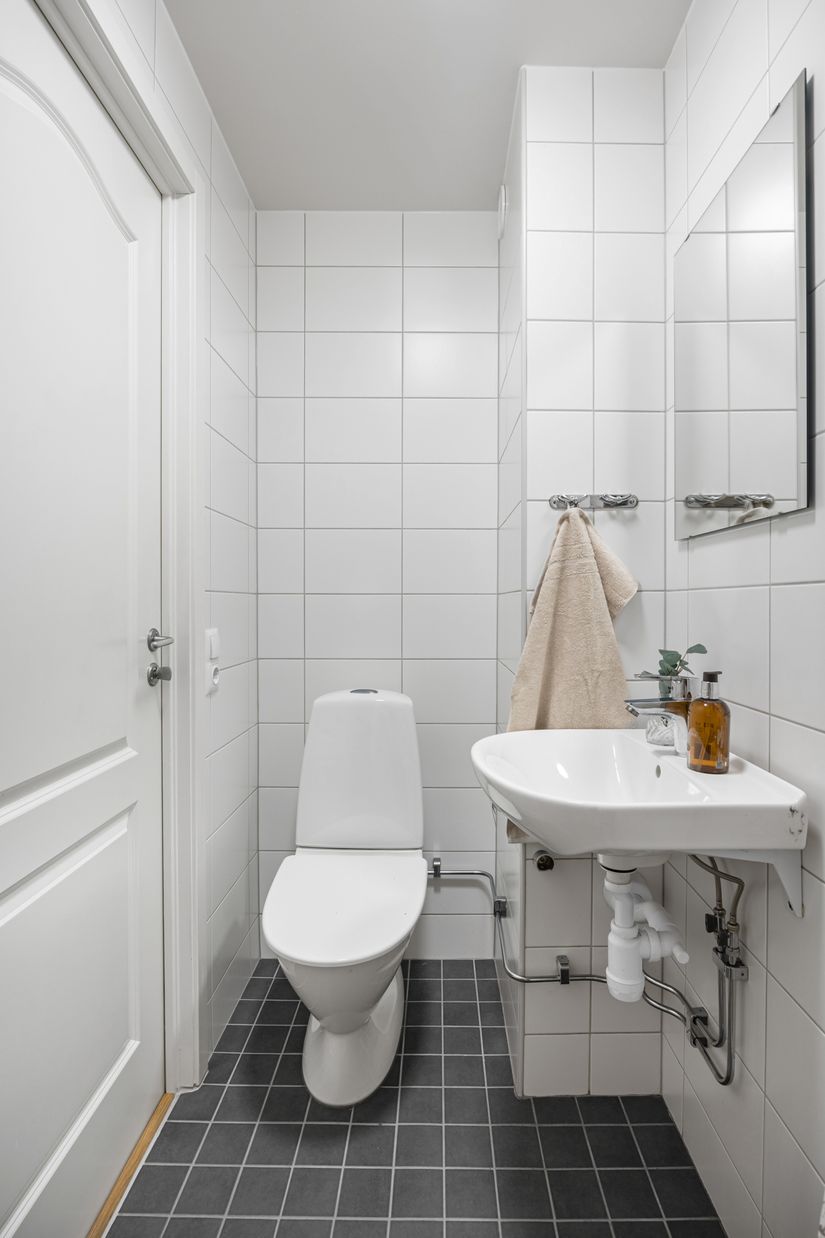 Bostadsrätt, Axvägen 69, Viksjö, Järfälla