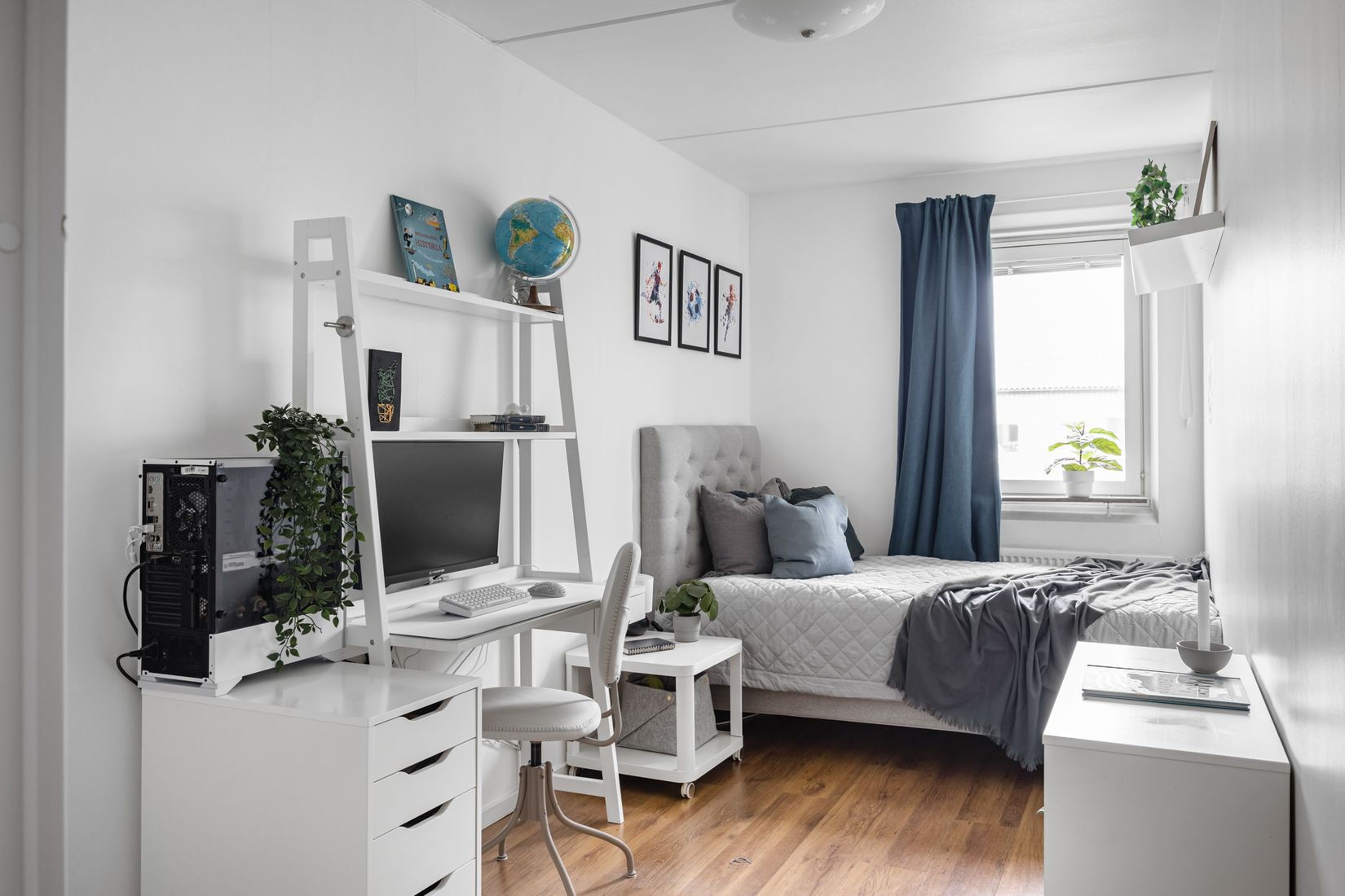 Bostadsrätt, Axvägen 69, Viksjö, Järfälla