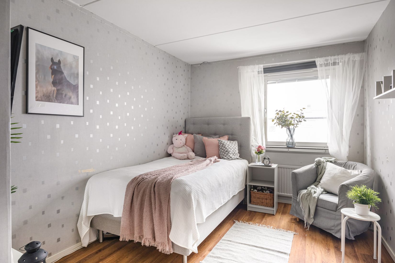 Bostadsrätt, Axvägen 69, Viksjö, Järfälla