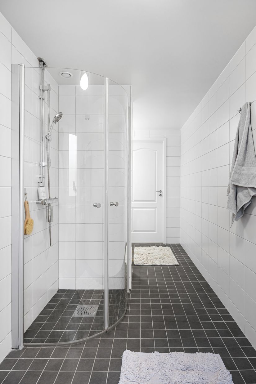 Bostadsrätt, Axvägen 69, Viksjö, Järfälla