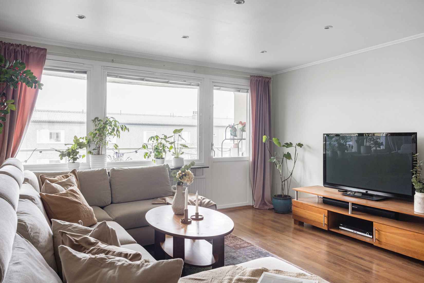 Bostadsrätt, Axvägen 69, Viksjö, Järfälla