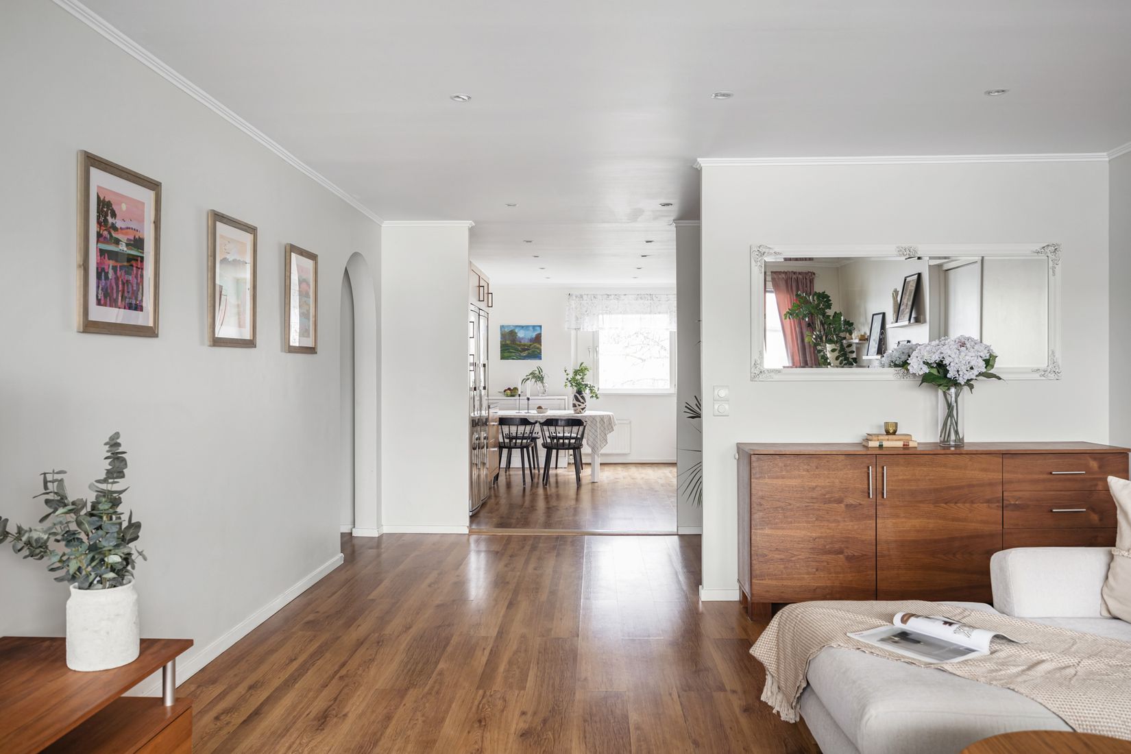 Bostadsrätt, Axvägen 69, Viksjö, Järfälla