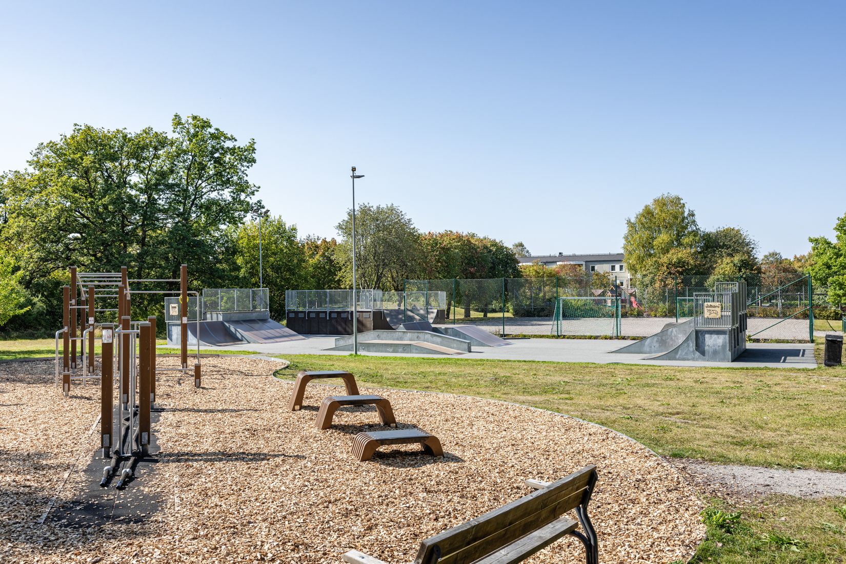 Bostadsrätt, Axvägen 69, Viksjö, Järfälla