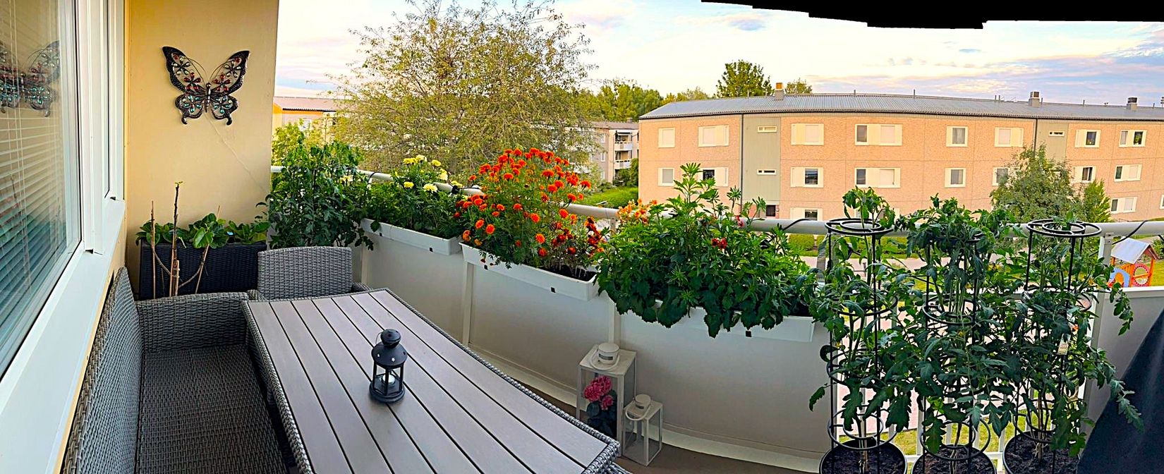 Bostadsrätt, Axvägen 69, Viksjö, Järfälla