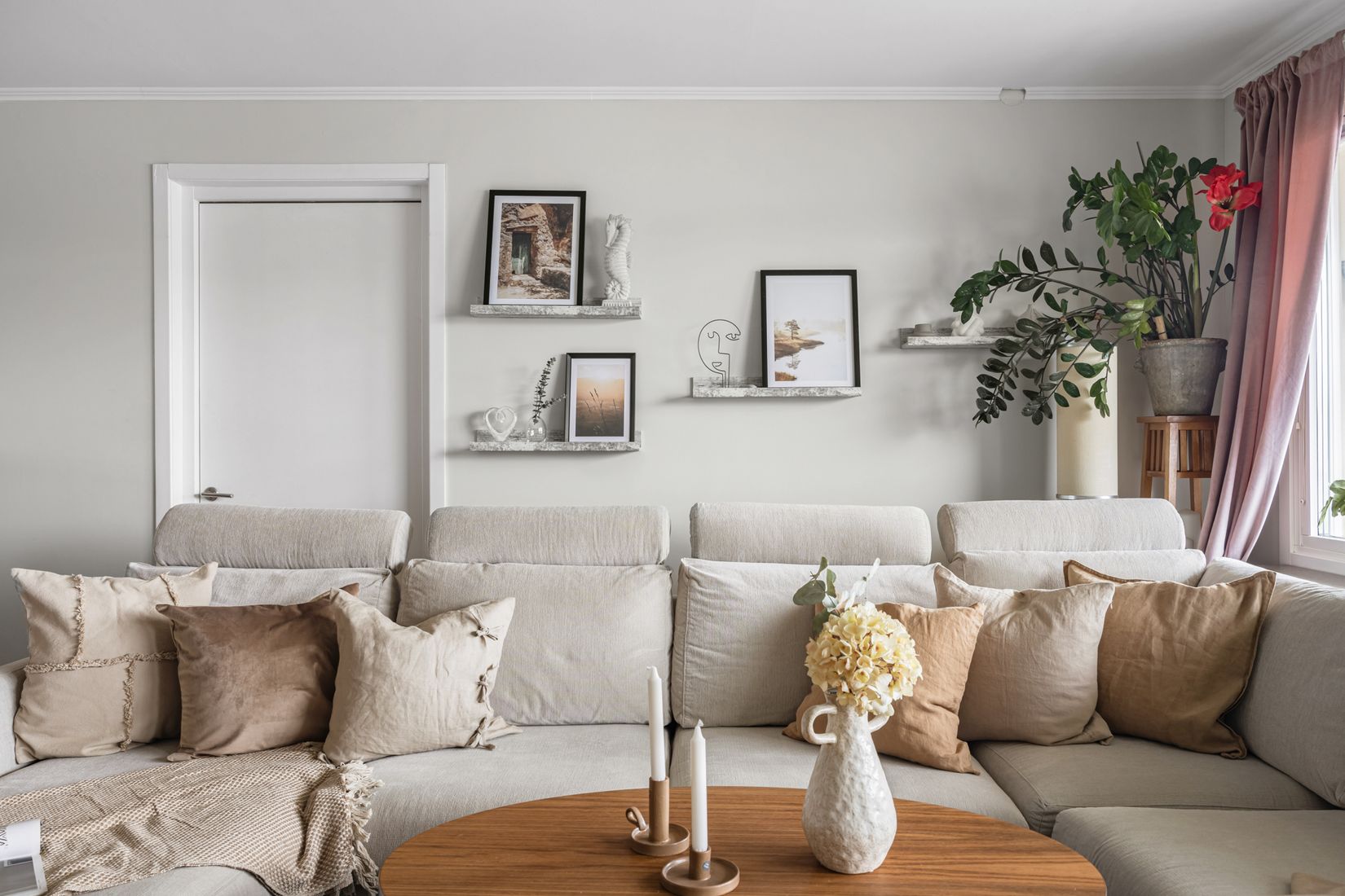 Bostadsrätt, Axvägen 69, Viksjö, Järfälla