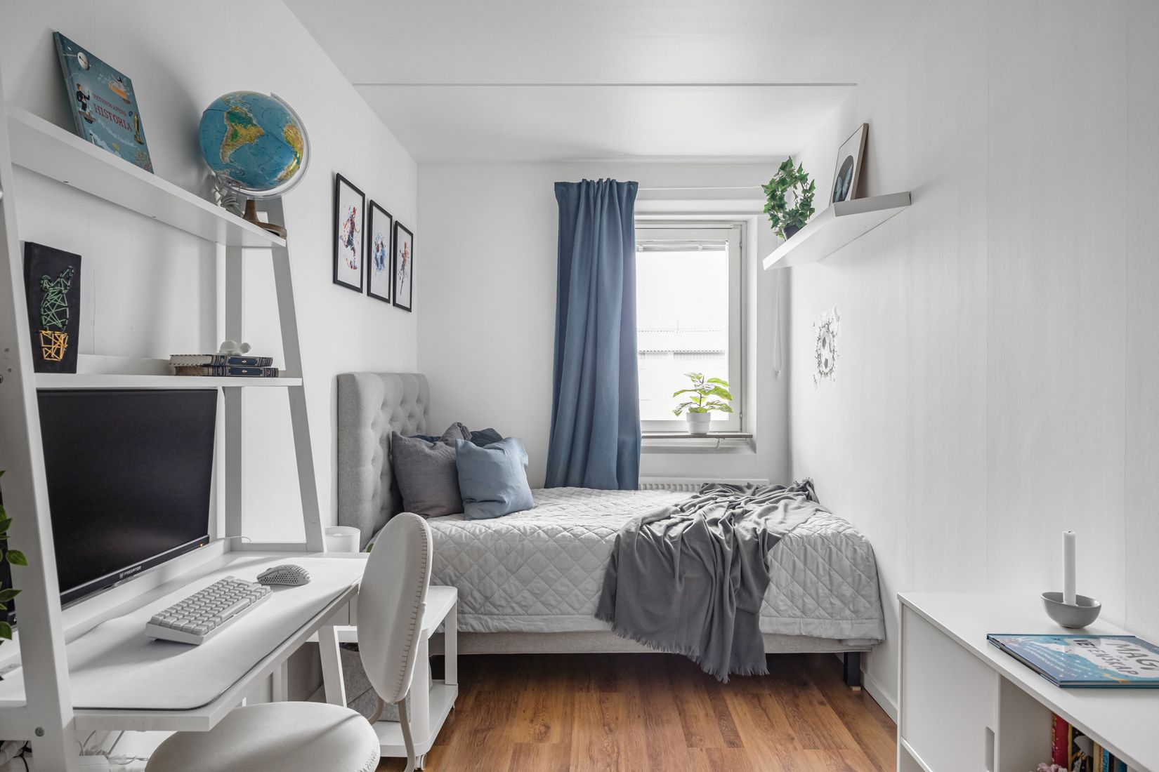 Bostadsrätt, Axvägen 69, Viksjö, Järfälla