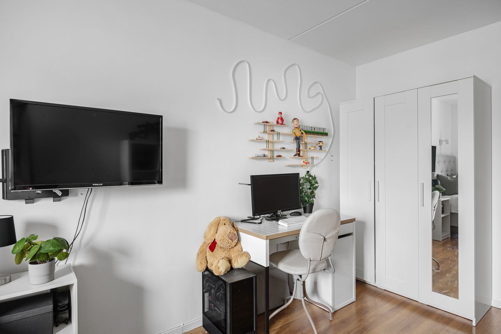 Bostadsrätt, Axvägen 69, Viksjö, Järfälla