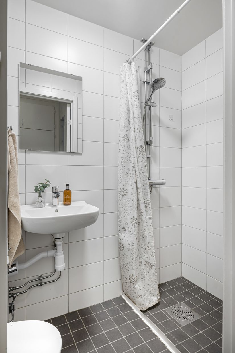 Bostadsrätt, Axvägen 69, Viksjö, Järfälla