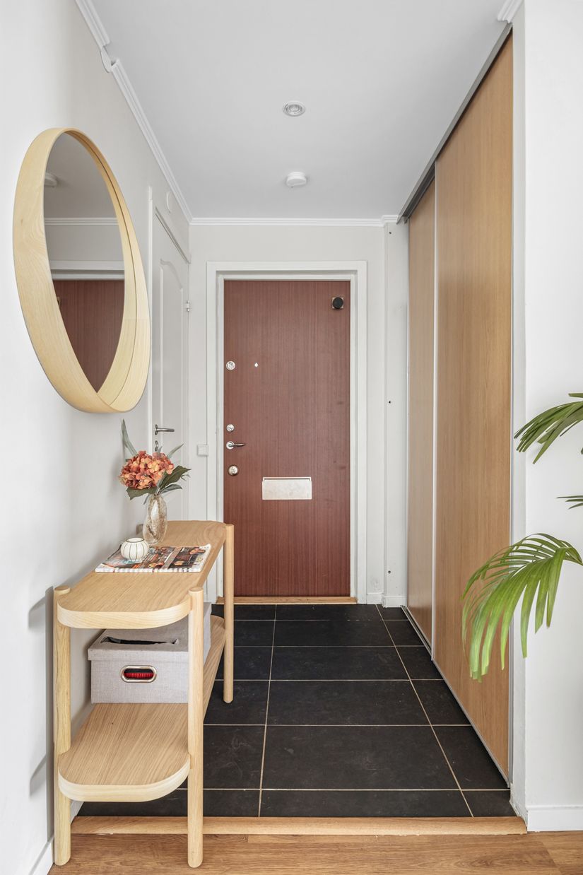 Bostadsrätt, Axvägen 69, Viksjö, Järfälla