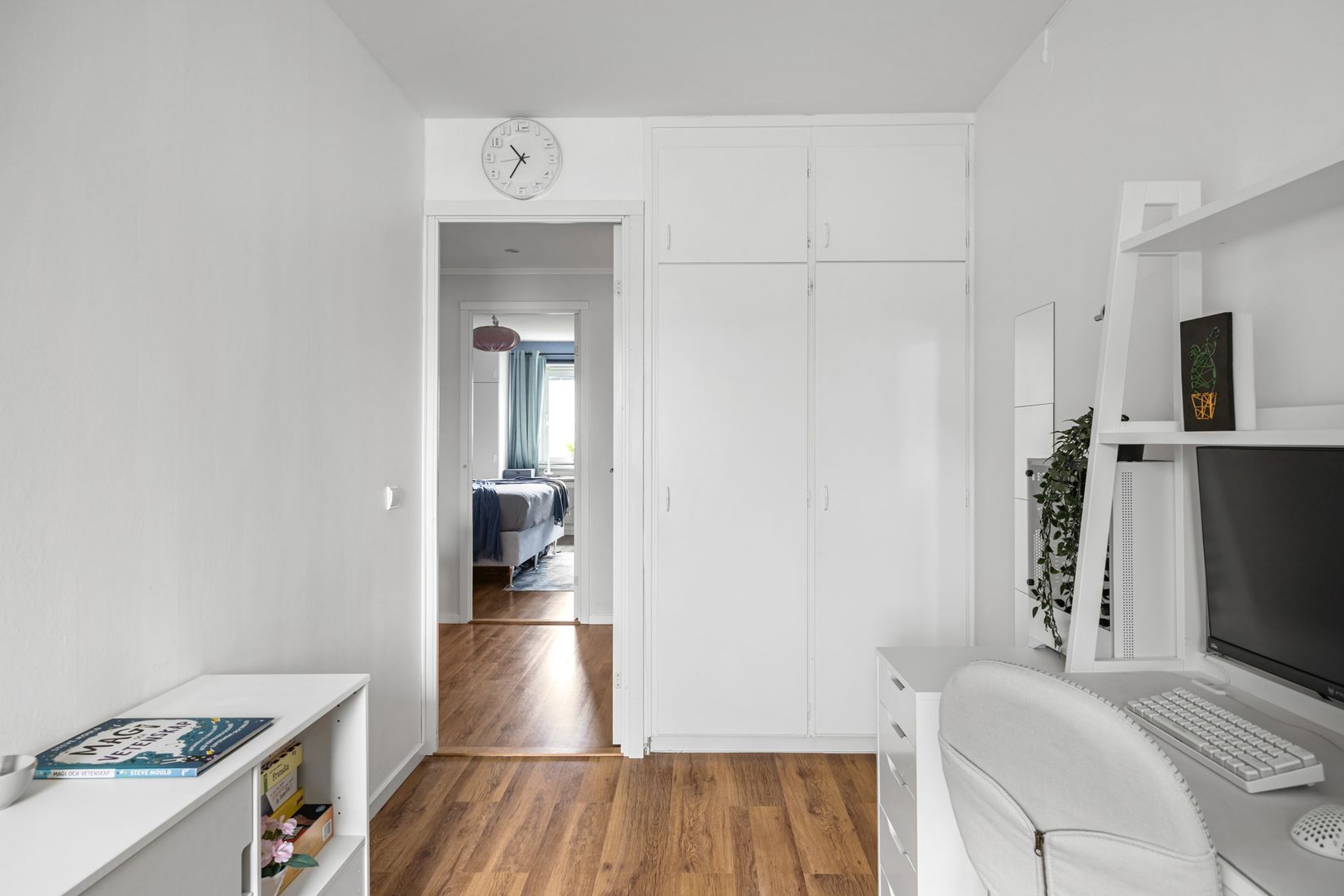 Bostadsrätt, Axvägen 69, Viksjö, Järfälla